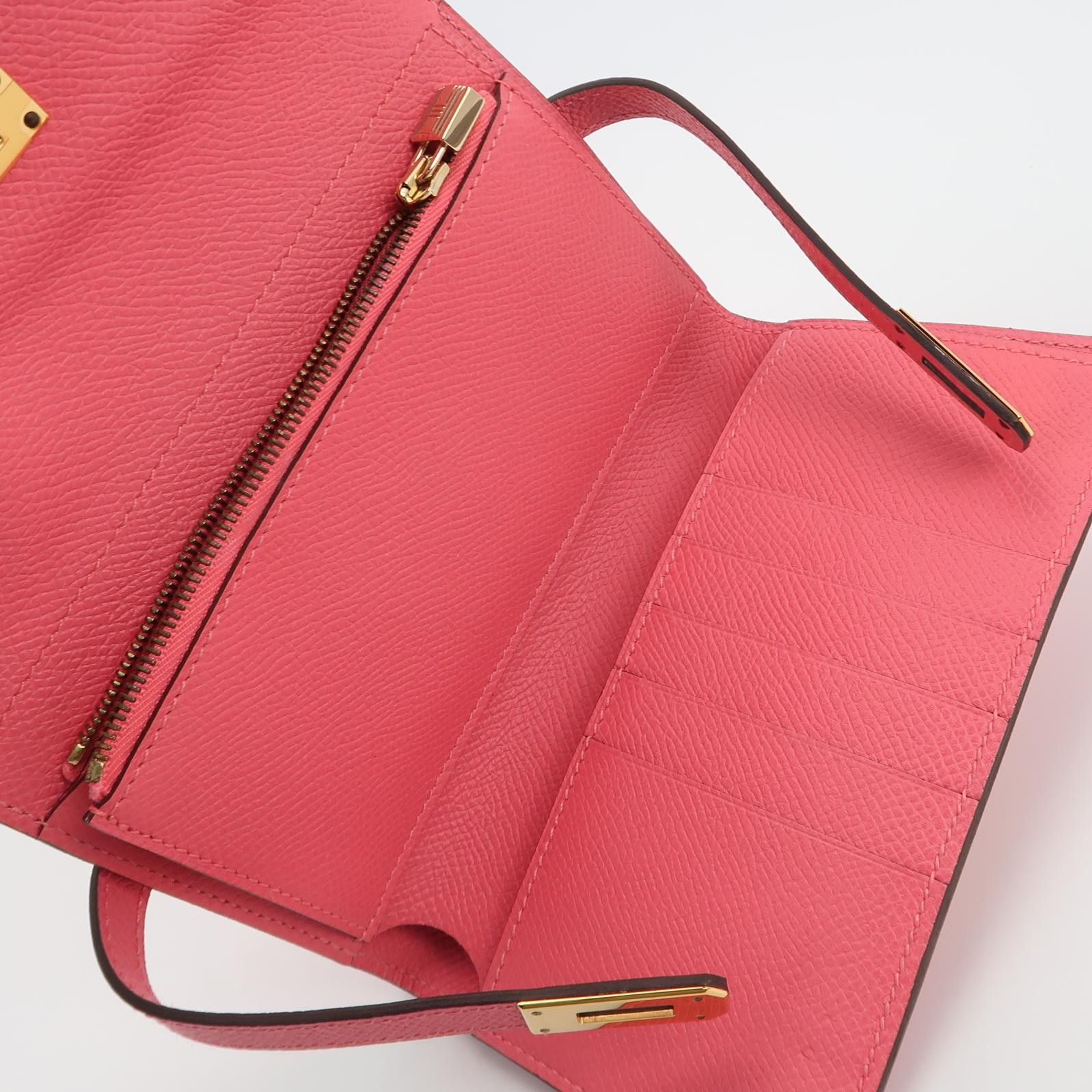 Hermes Hermes Women os Wallets Size ONE SIZE - 6 Thumbnail