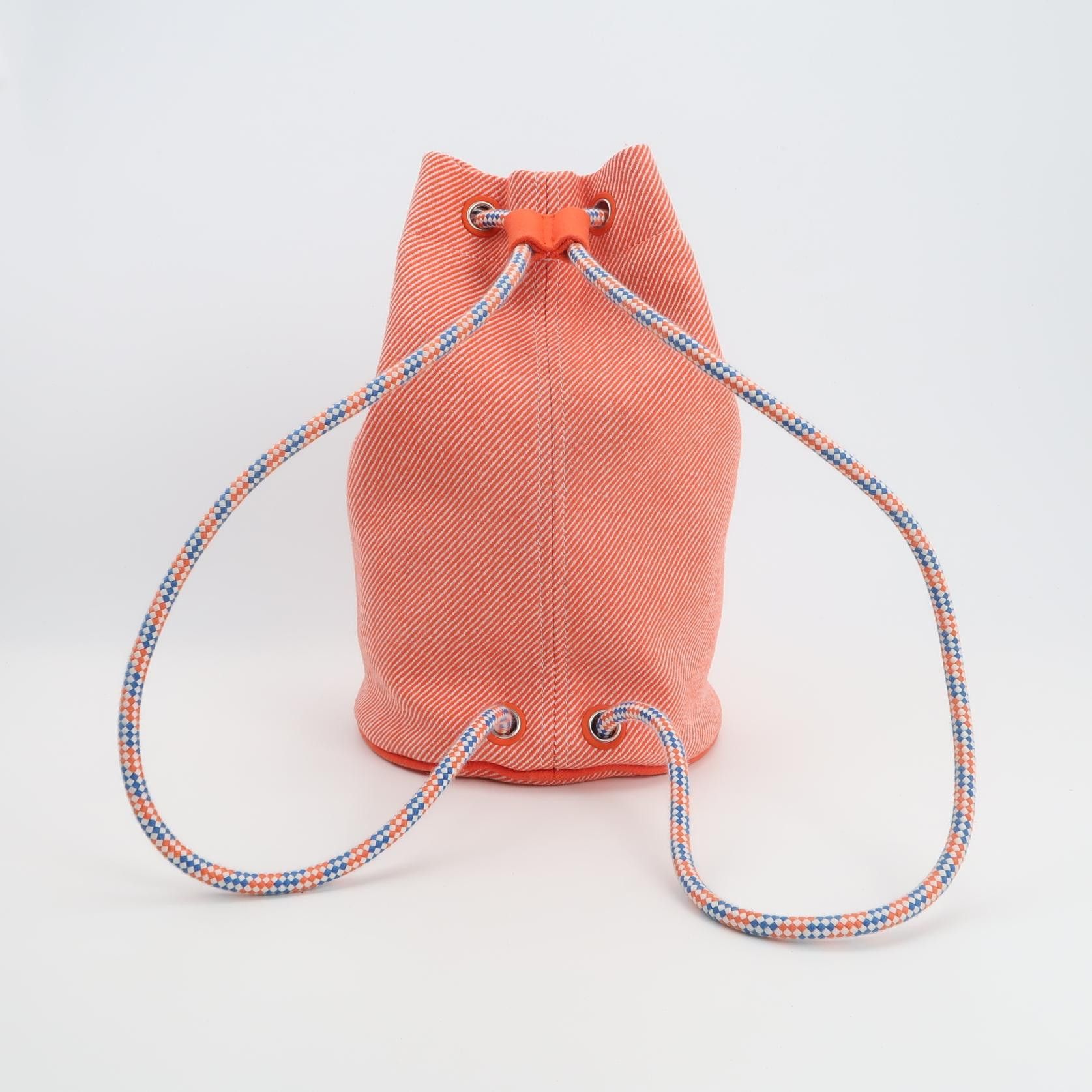 Hermes Hermes Women os Backpacks Size ONE SIZE - 5 Thumbnail