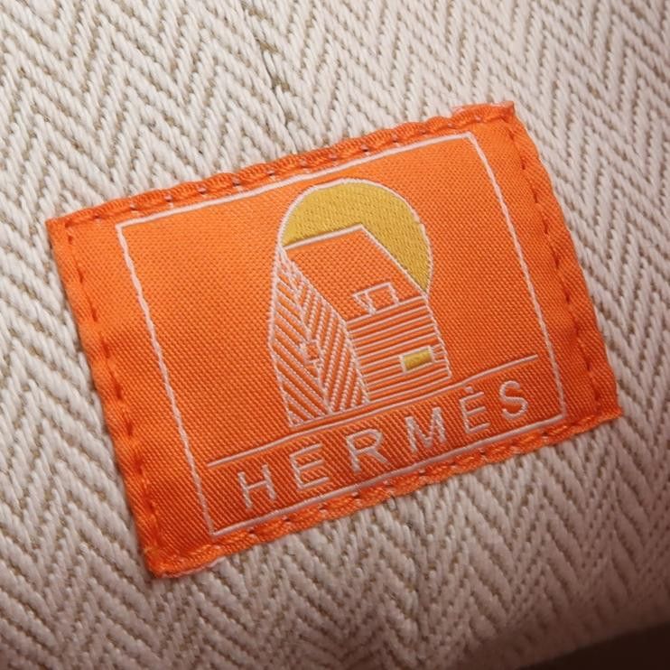 Hermes Hermes Women os Backpacks Size ONE SIZE - 8 Thumbnail