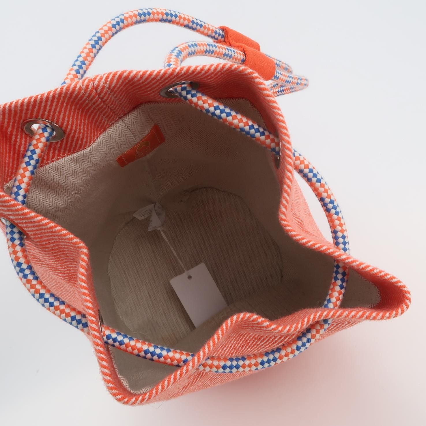 Hermes Hermes Women os Backpacks Size ONE SIZE - 7 Thumbnail