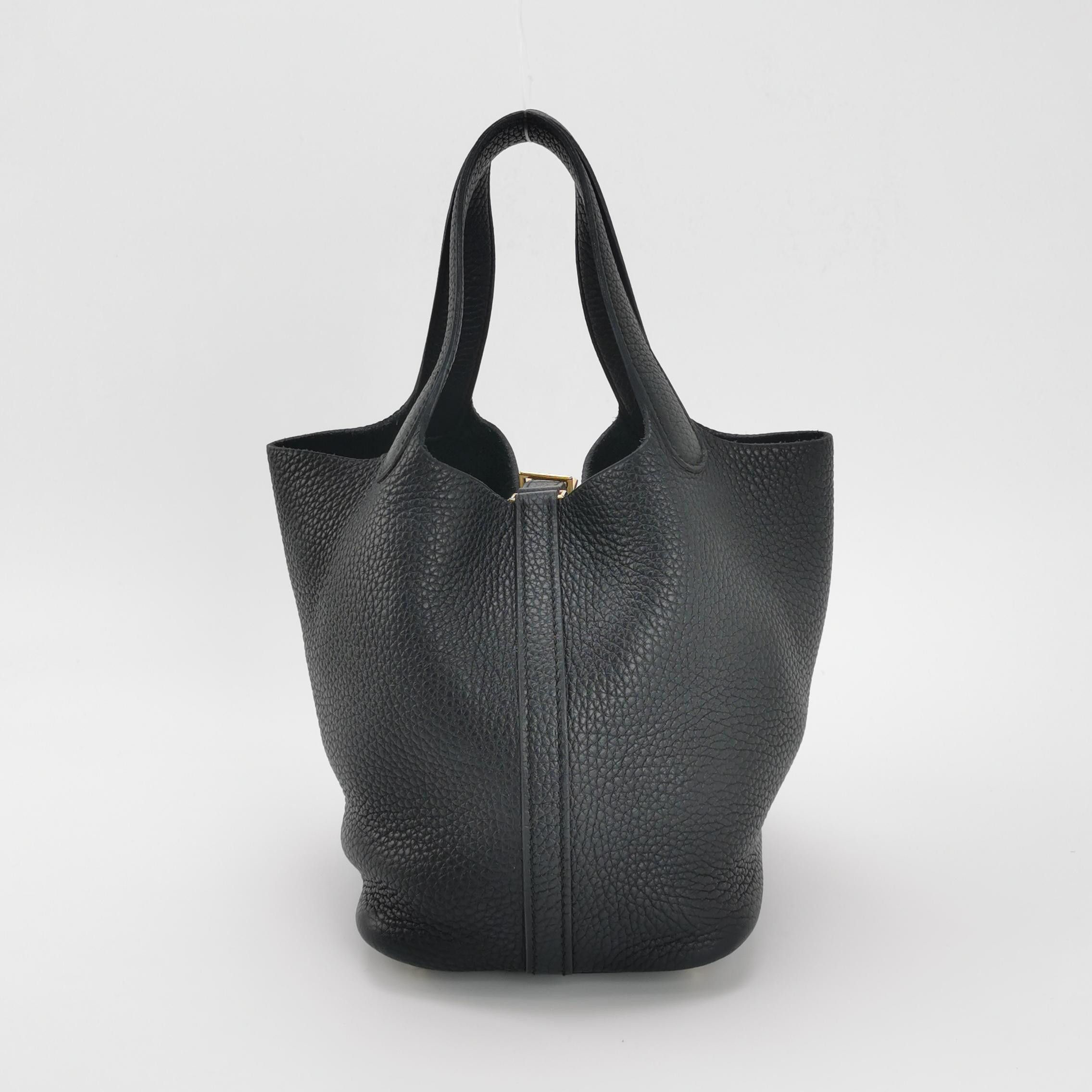 Hermes Hermes Women os Tote Bags Size ONE SIZE - 5 Thumbnail