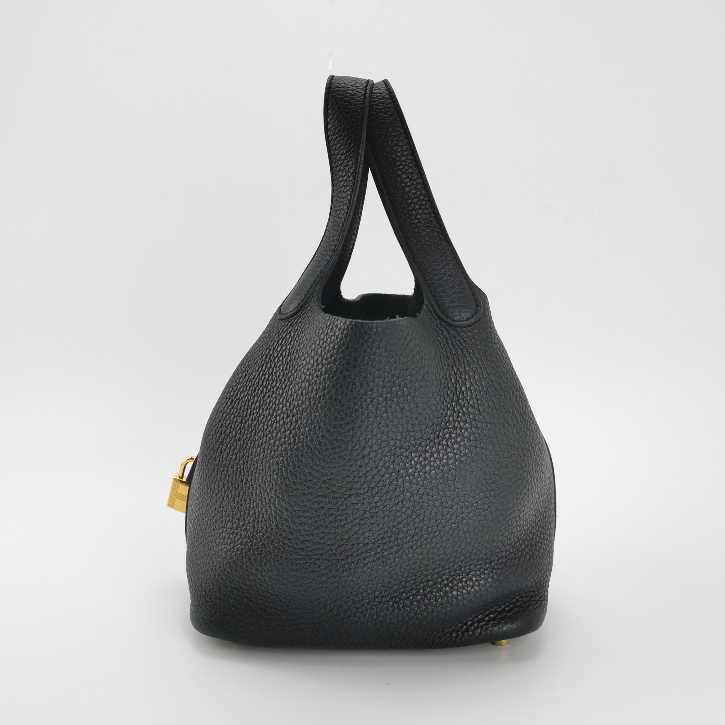 Hermes Hermes Women os Tote Bags Size ONE SIZE - 3 Thumbnail