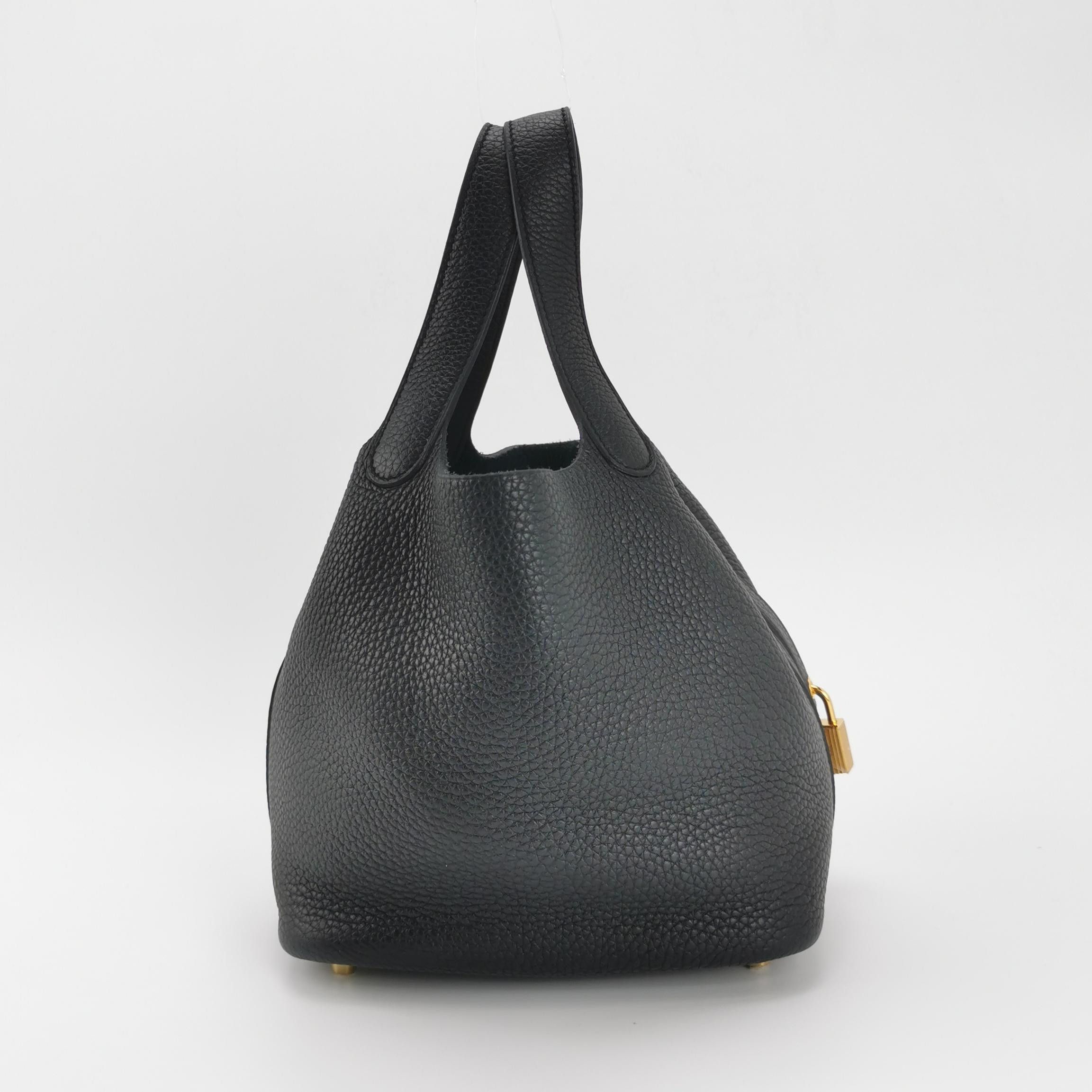 Hermes Hermes Women os Tote Bags Size ONE SIZE - 4 Thumbnail