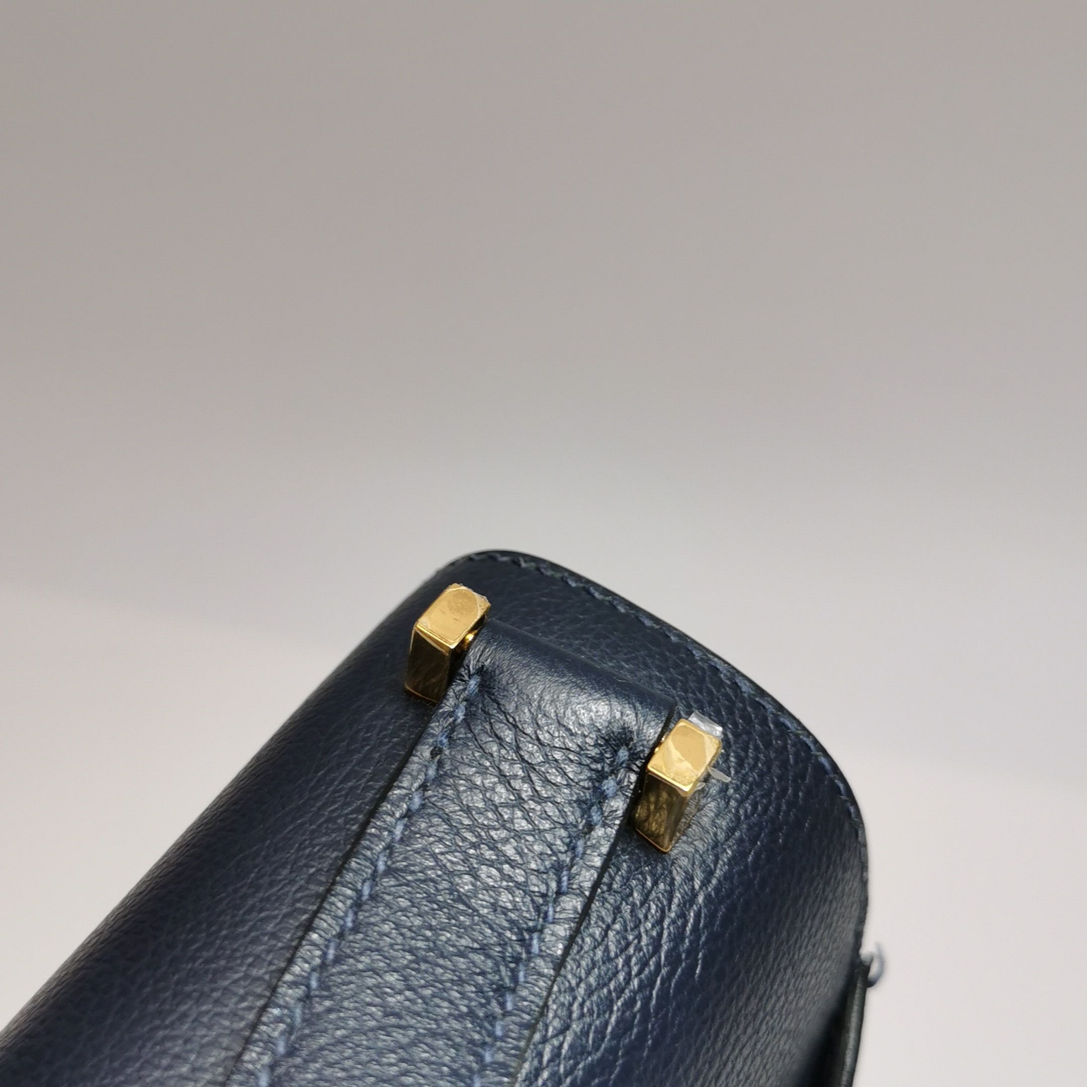 Hermes Hermes Women os Shoulder Bags Size ONE SIZE - 15 Thumbnail
