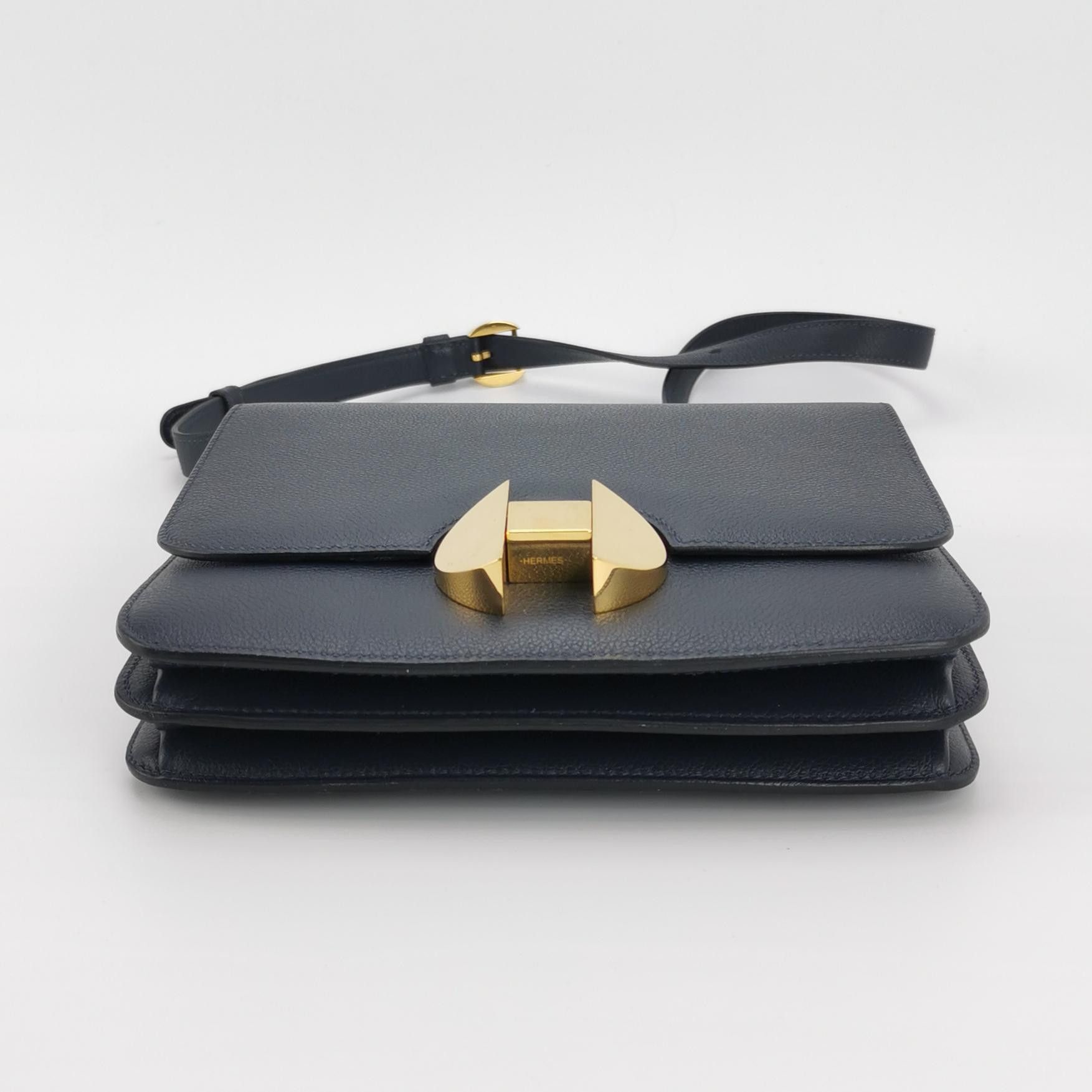 Hermes Hermes Women os Shoulder Bags Size ONE SIZE - 6 Thumbnail