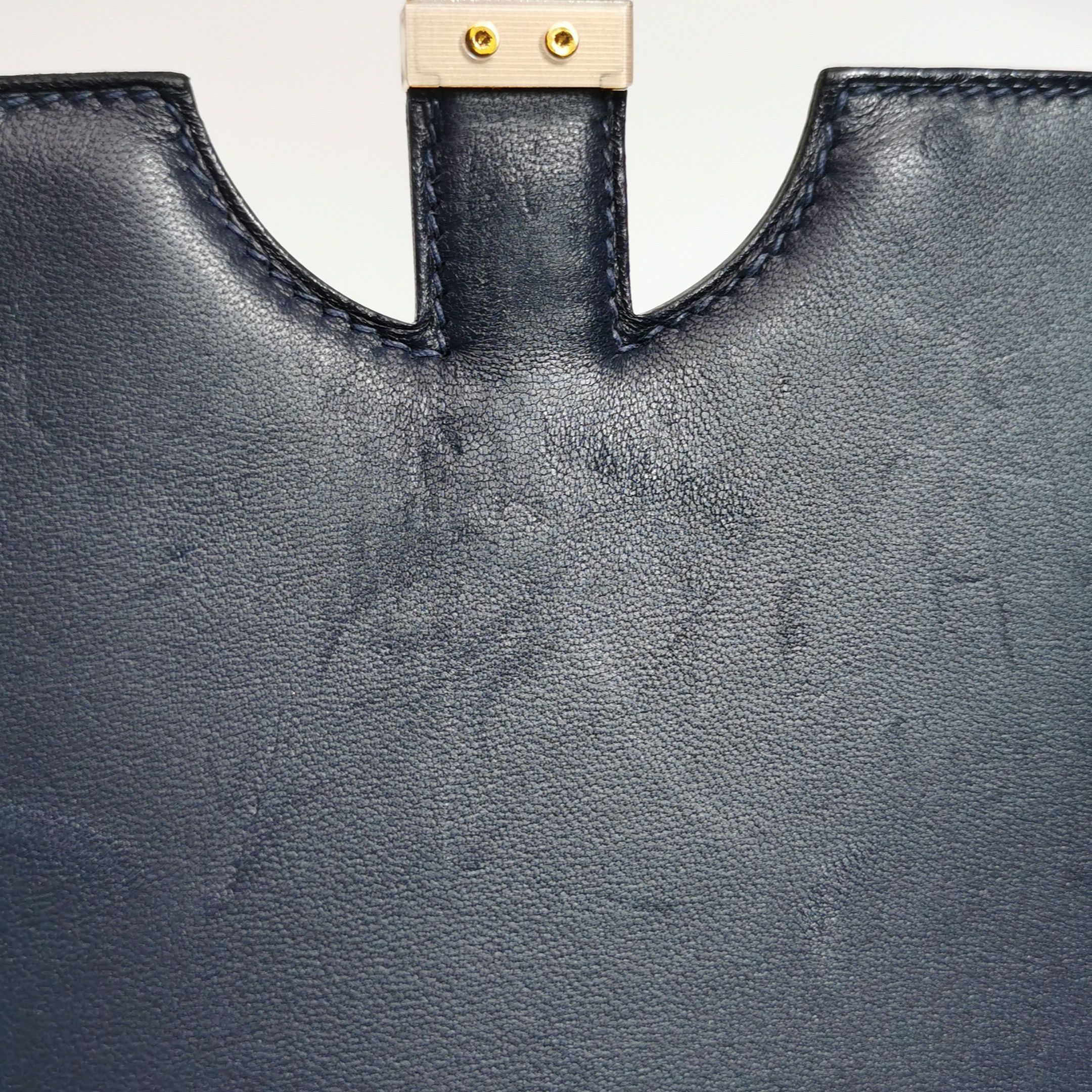 Hermes Hermes Women os Shoulder Bags Size ONE SIZE - 10 Thumbnail