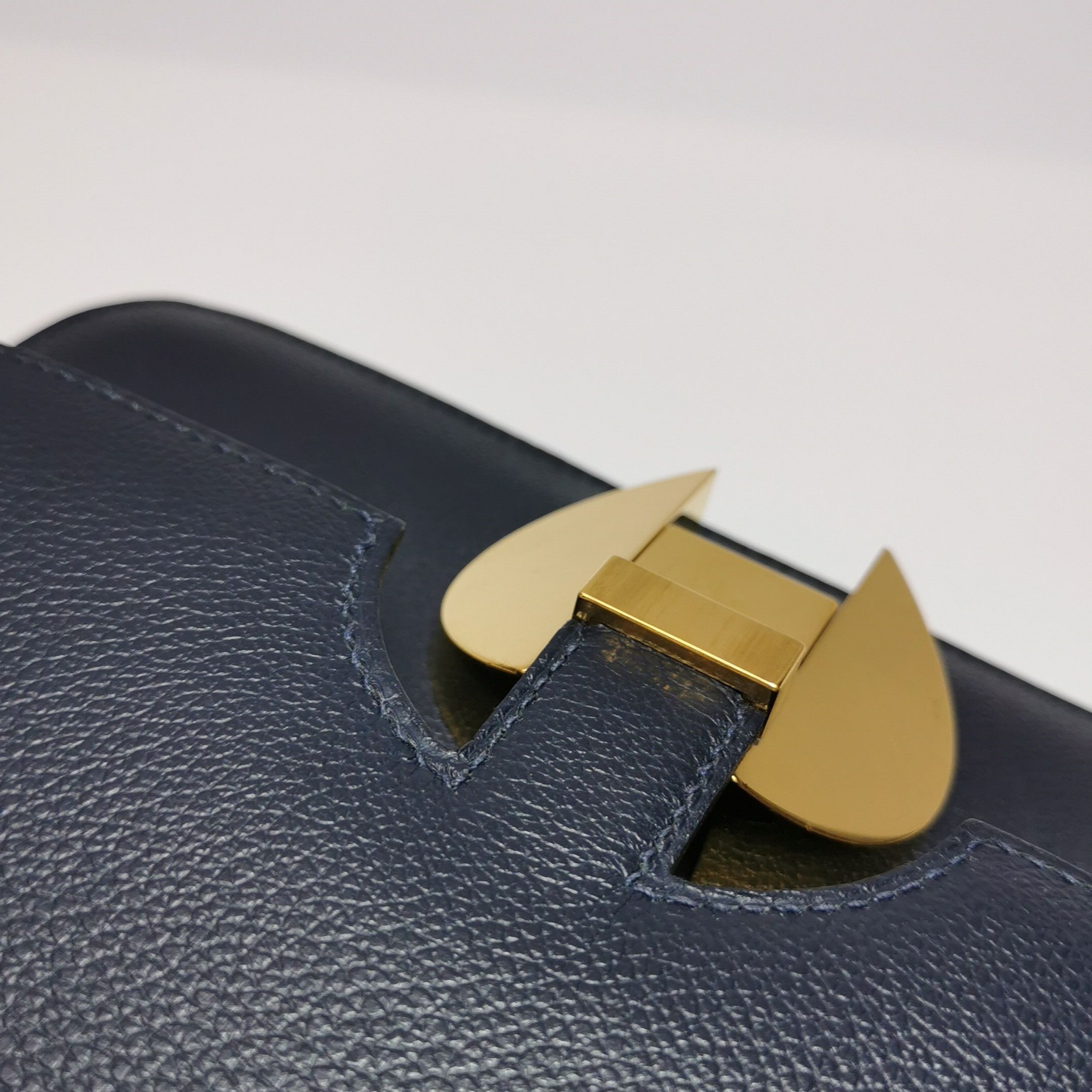 Hermes Hermes Women os Shoulder Bags Size ONE SIZE - 14 Thumbnail