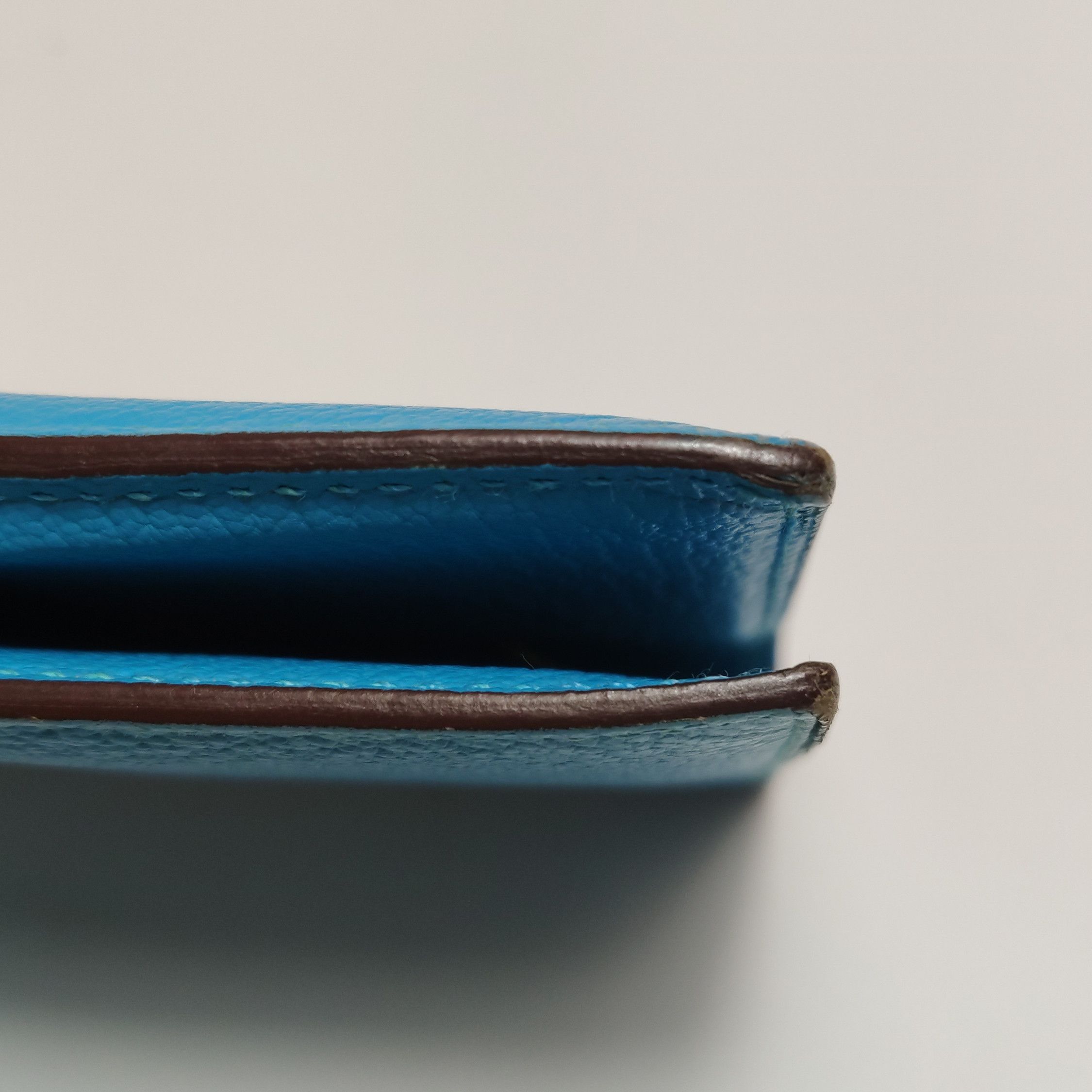 Hermes Hermes Women os Wallets Size ONE SIZE - 20 Thumbnail
