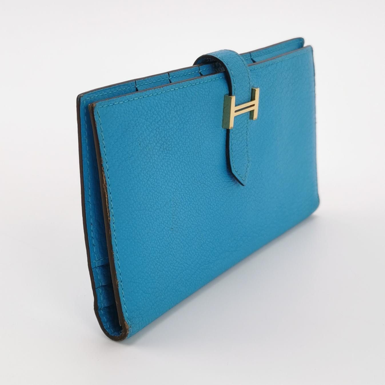 Hermes Hermes Women os Wallets Size ONE SIZE - 3 Thumbnail