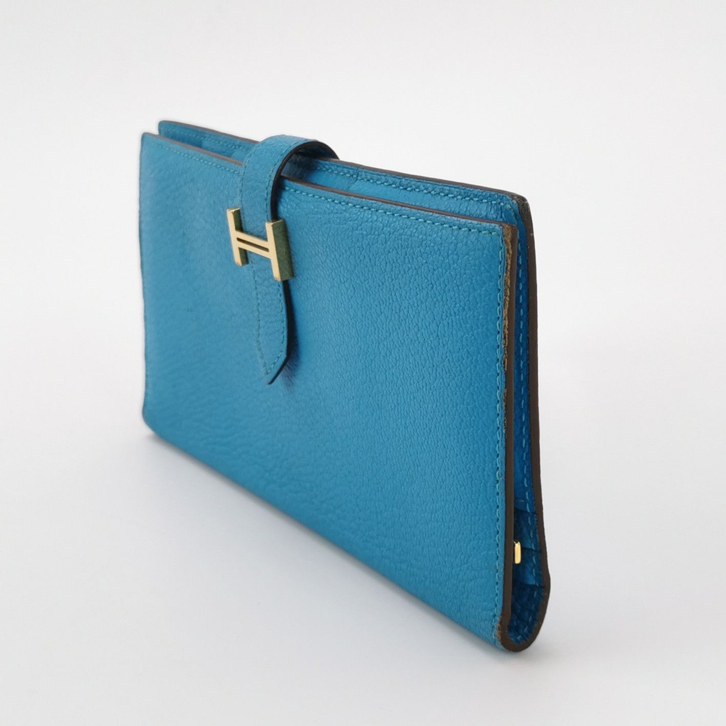 Hermes Hermes Women os Wallets Size ONE SIZE - 2 Thumbnail
