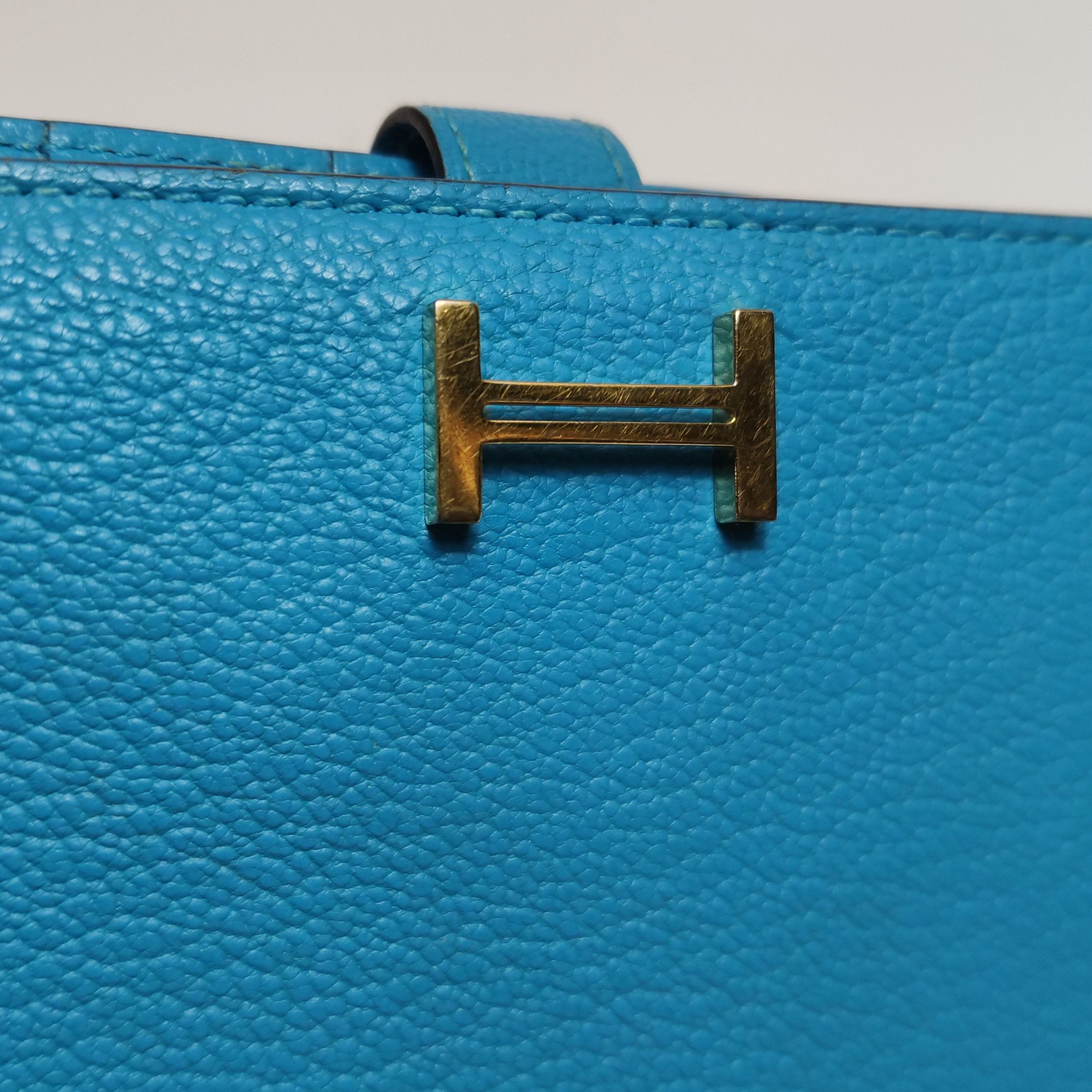 Hermes Hermes Women os Wallets Size ONE SIZE - 12 Thumbnail