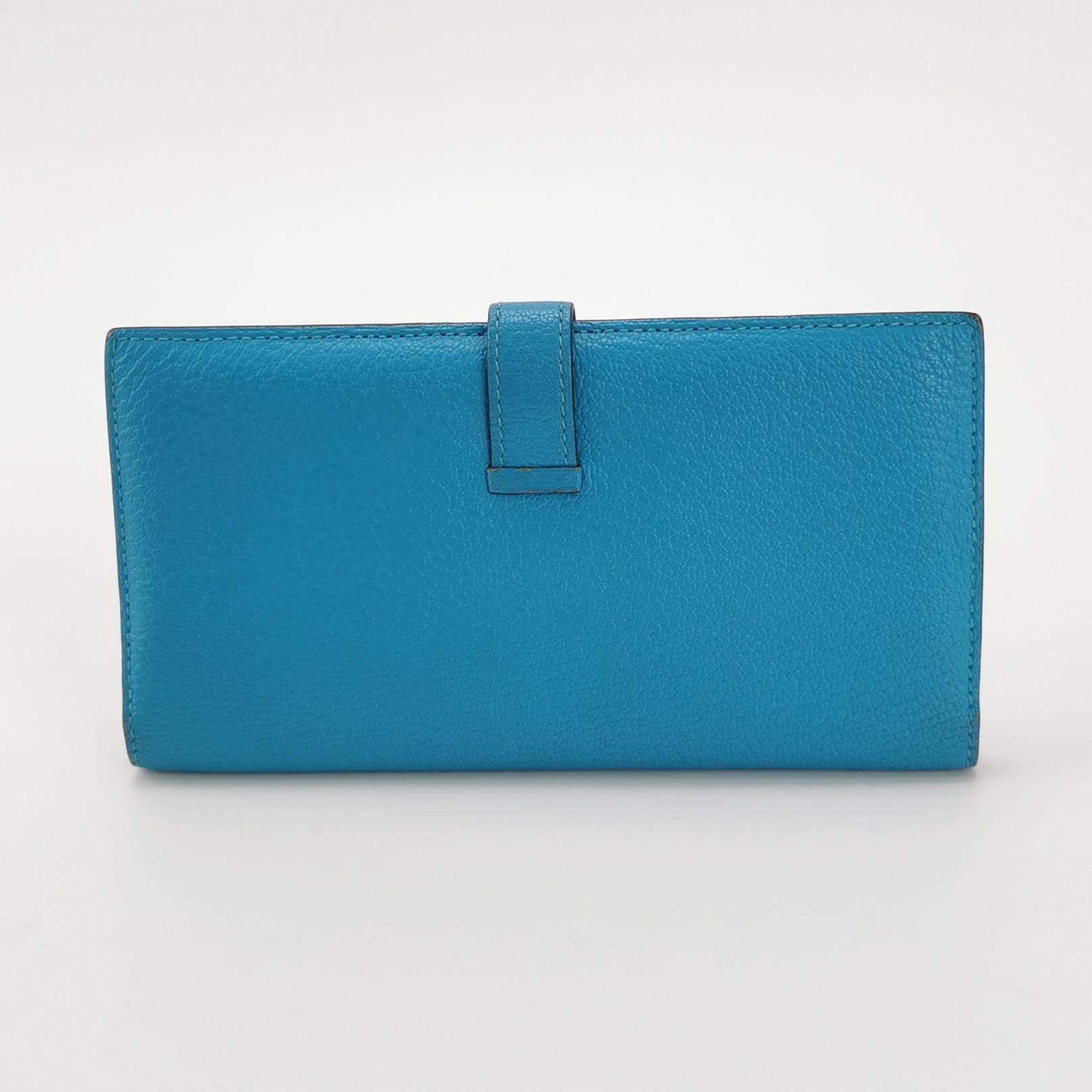 Hermes Hermes Women os Wallets Size ONE SIZE - 4 Thumbnail