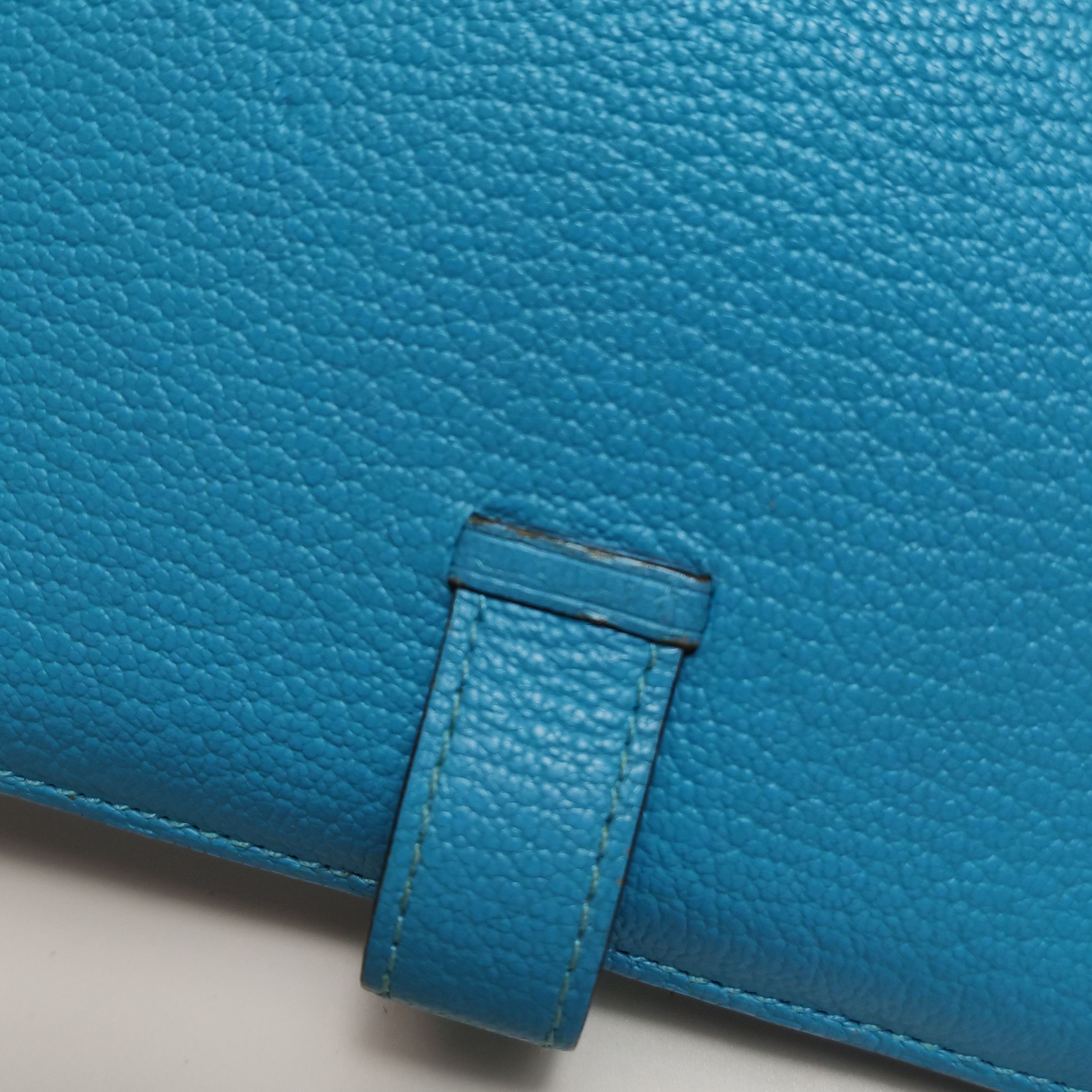 Hermes Hermes Women os Wallets Size ONE SIZE - 15 Thumbnail