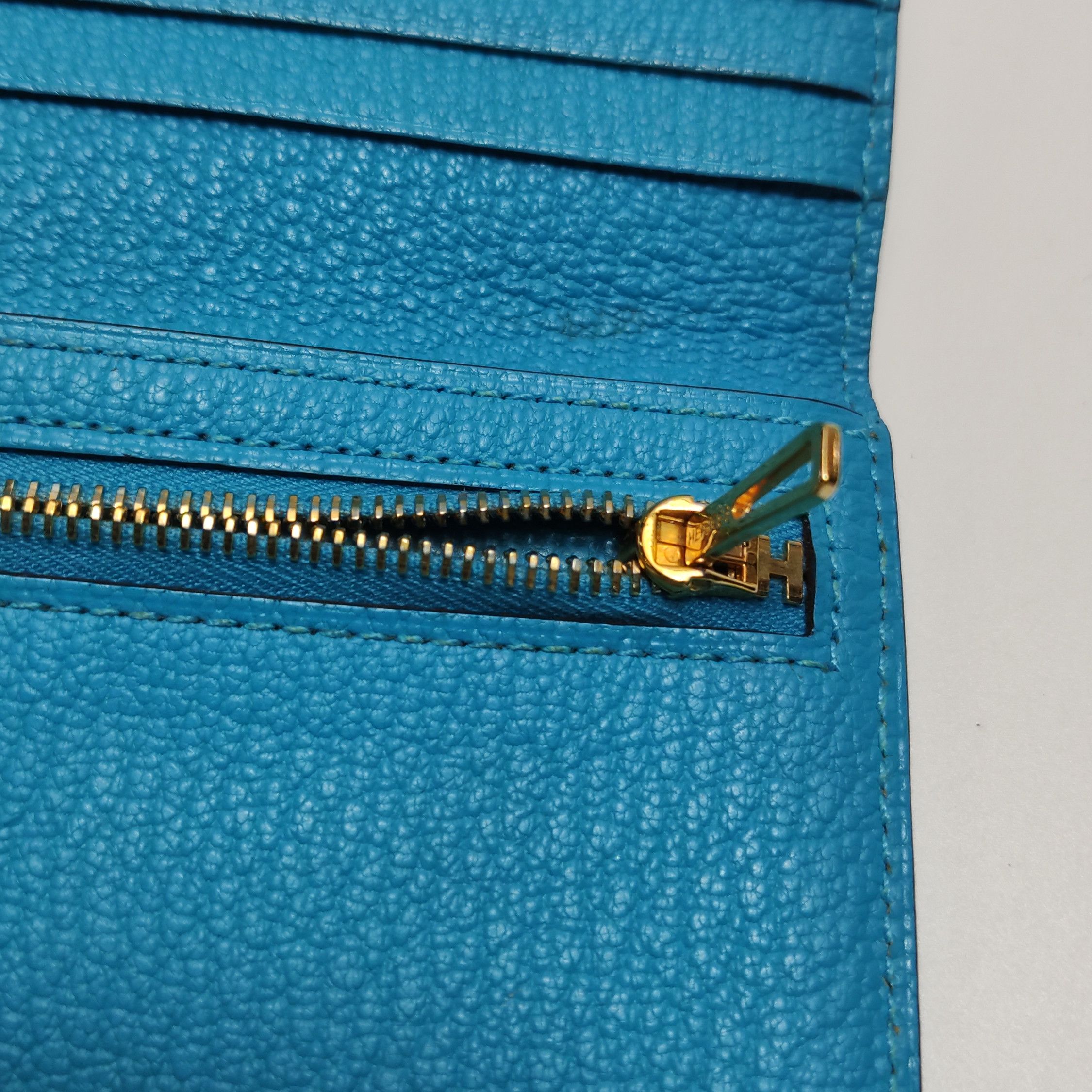 Hermes Hermes Women os Wallets Size ONE SIZE - 11 Thumbnail