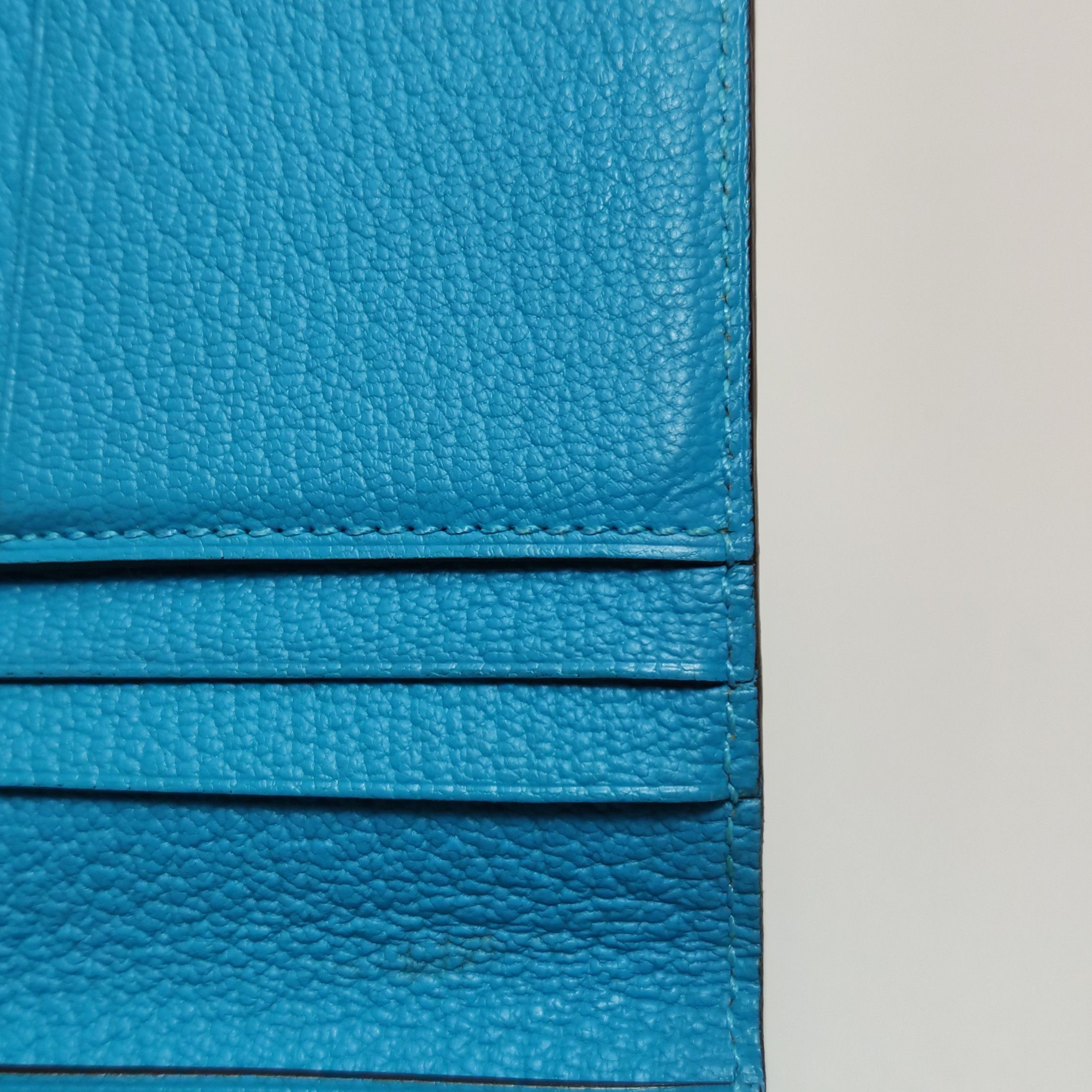 Hermes Hermes Women os Wallets Size ONE SIZE - 10 Thumbnail