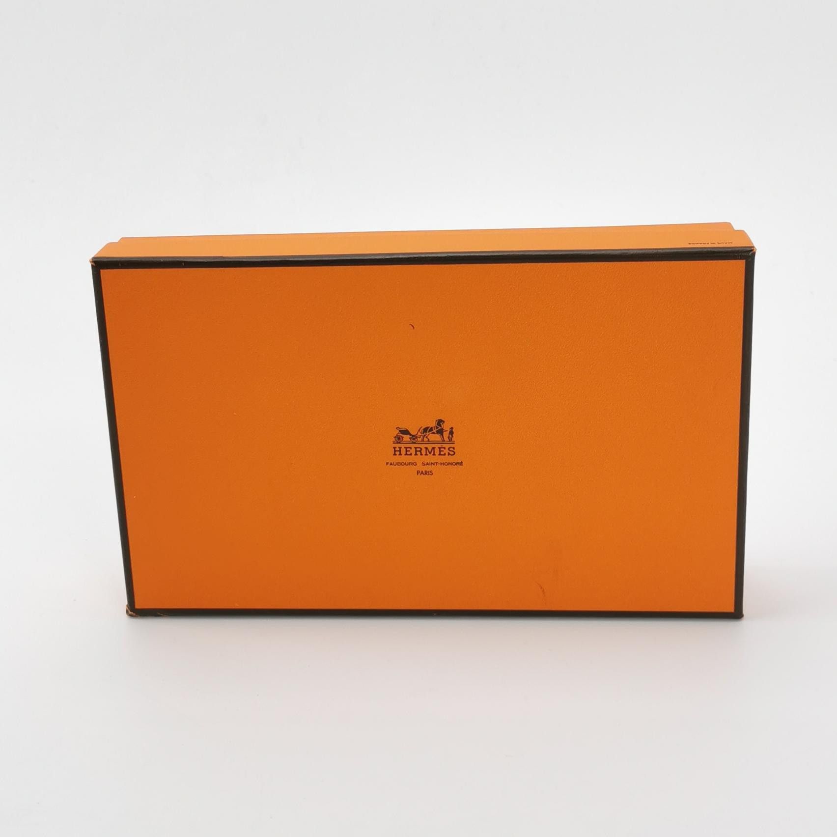 Hermes Hermes Women os Wallets Size ONE SIZE - 8 Thumbnail