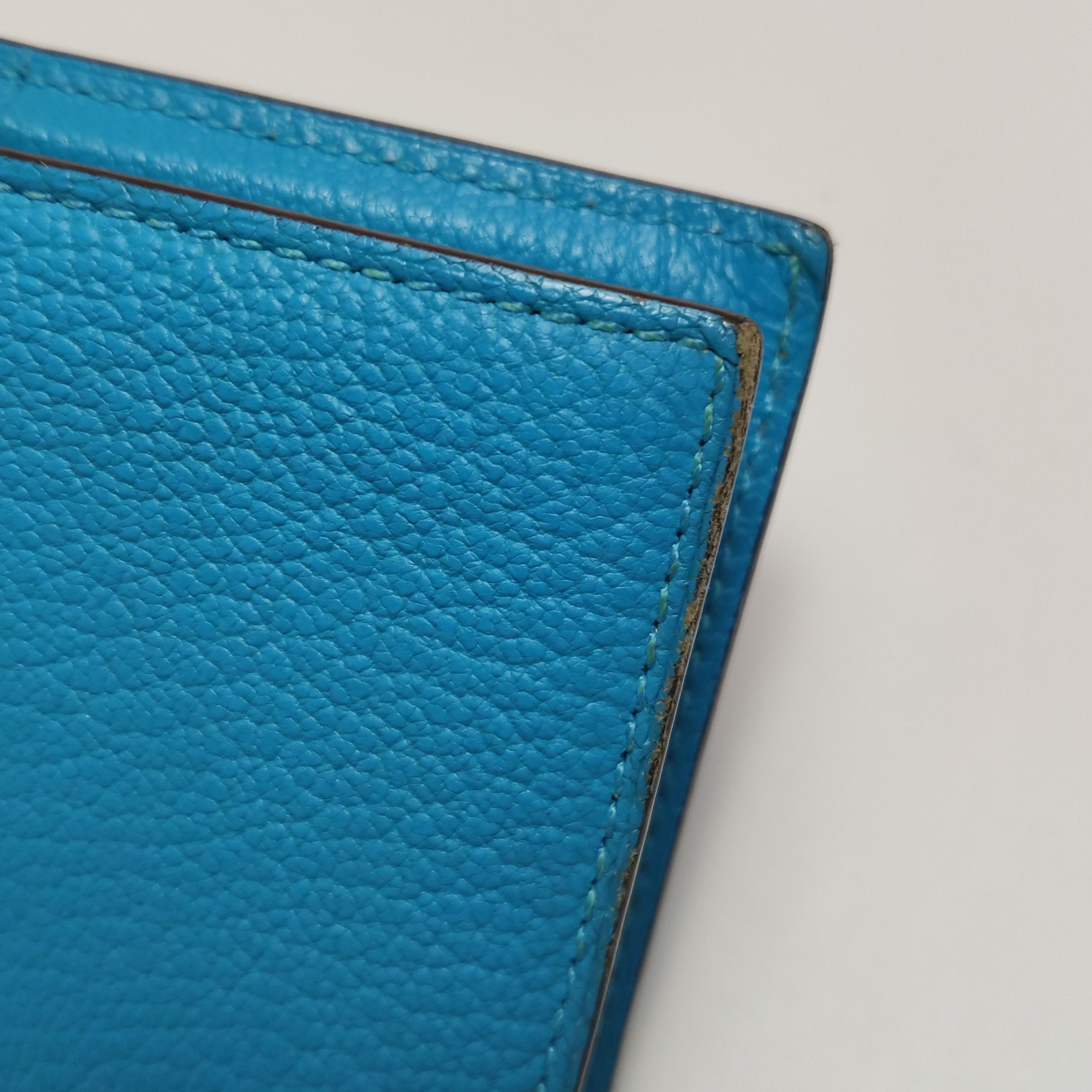 Hermes Hermes Women os Wallets Size ONE SIZE - 13 Thumbnail