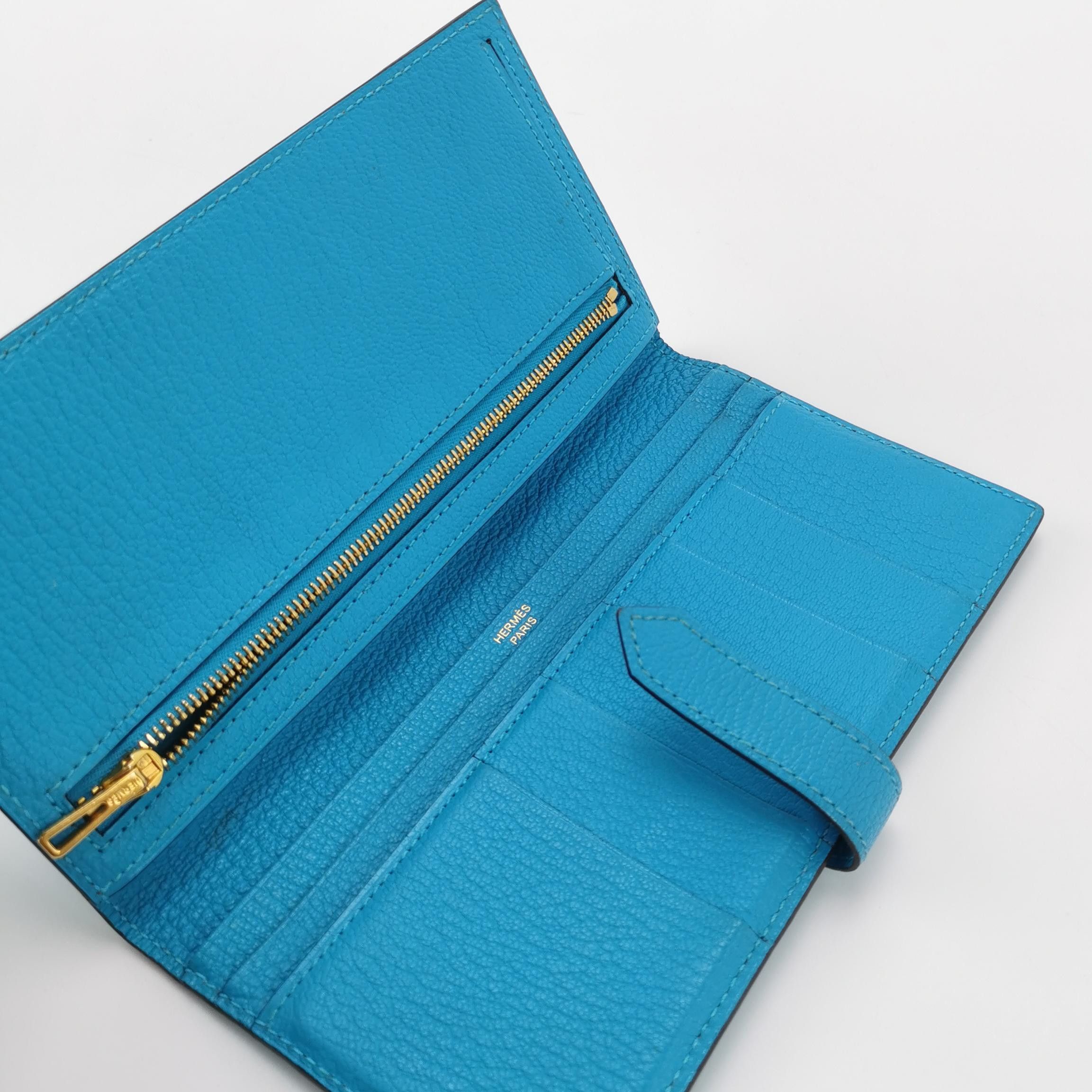 Hermes Hermes Women os Wallets Size ONE SIZE - 6 Thumbnail