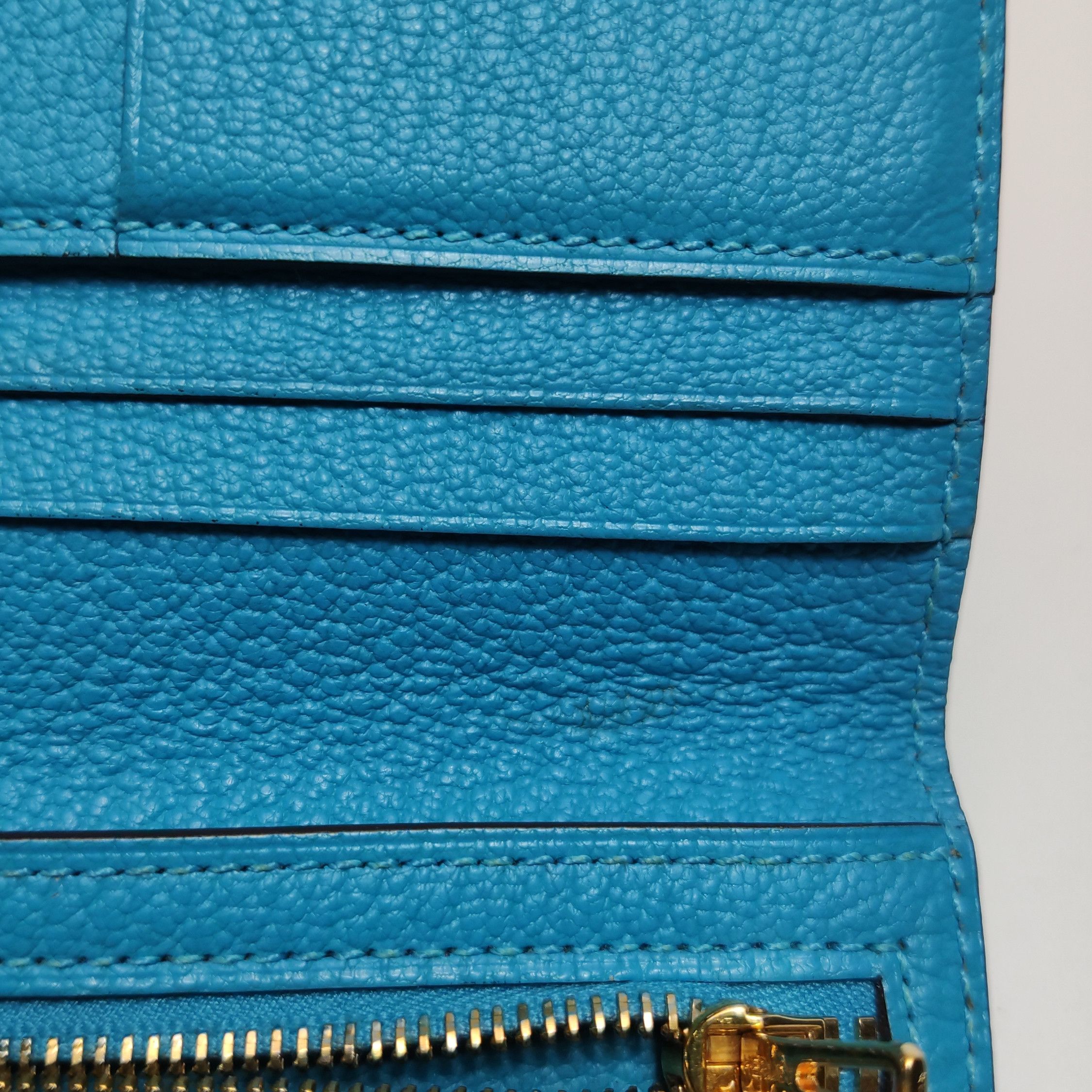 Hermes Hermes Women os Wallets Size ONE SIZE - 9 Thumbnail