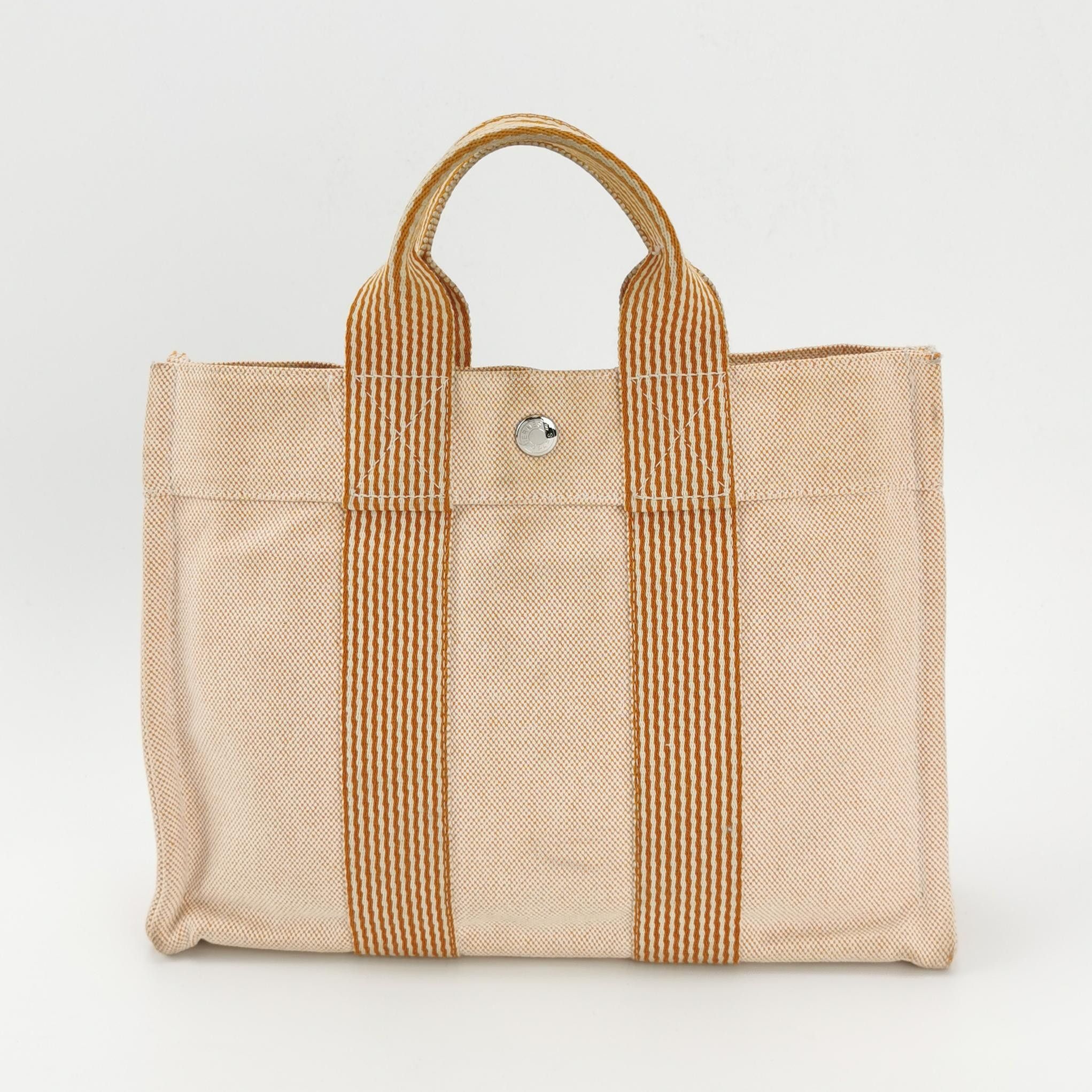 Hermes Hermes Women os Tote Bags Size ONE SIZE - 5 Thumbnail