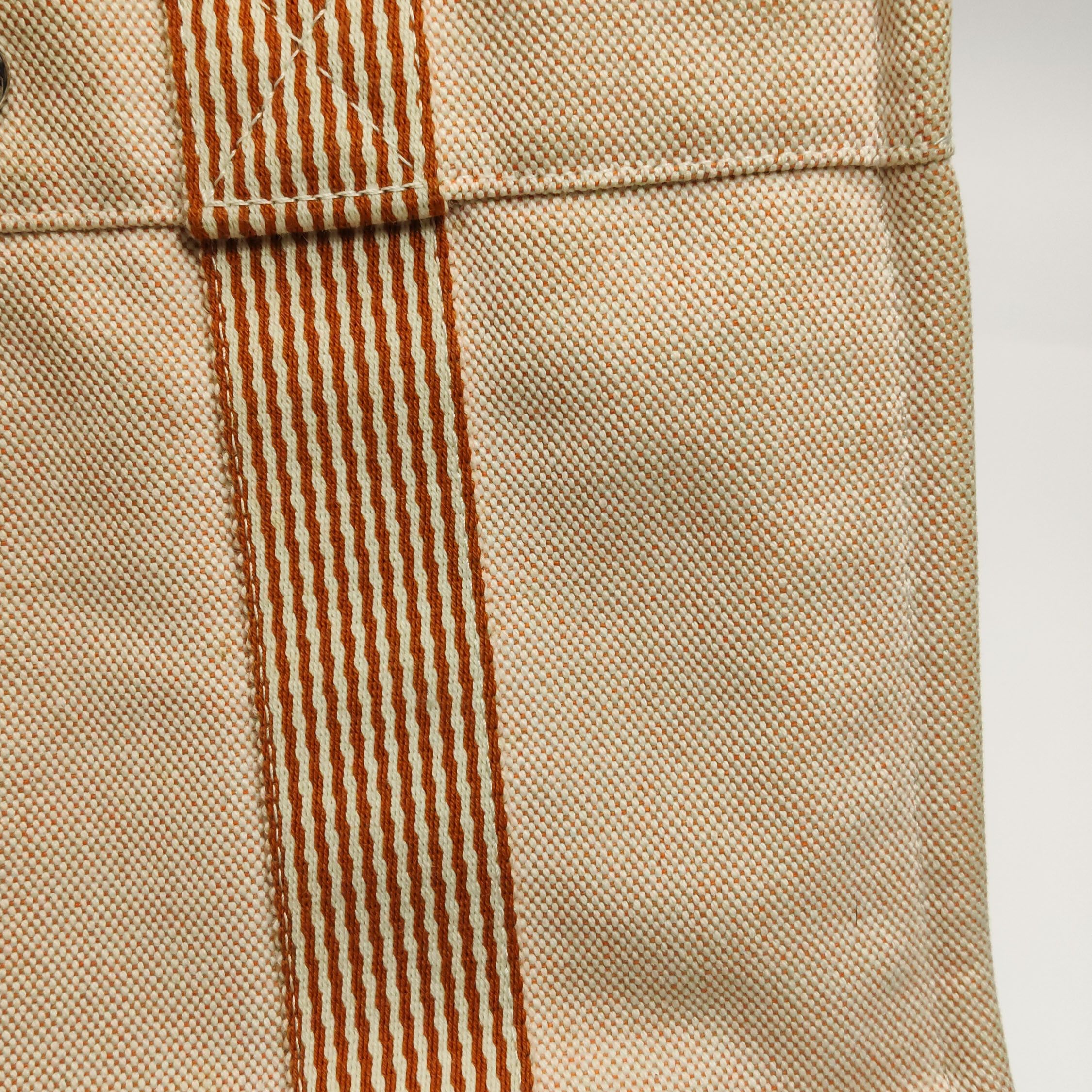Hermes Hermes Women os Tote Bags Size ONE SIZE - 14 Thumbnail