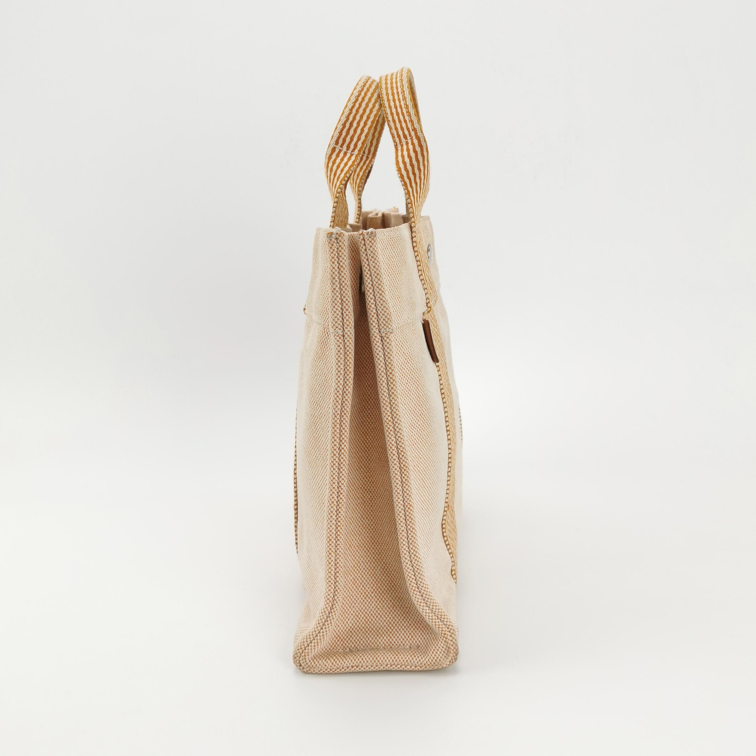 Hermes Hermes Women os Tote Bags Size ONE SIZE - 4 Thumbnail