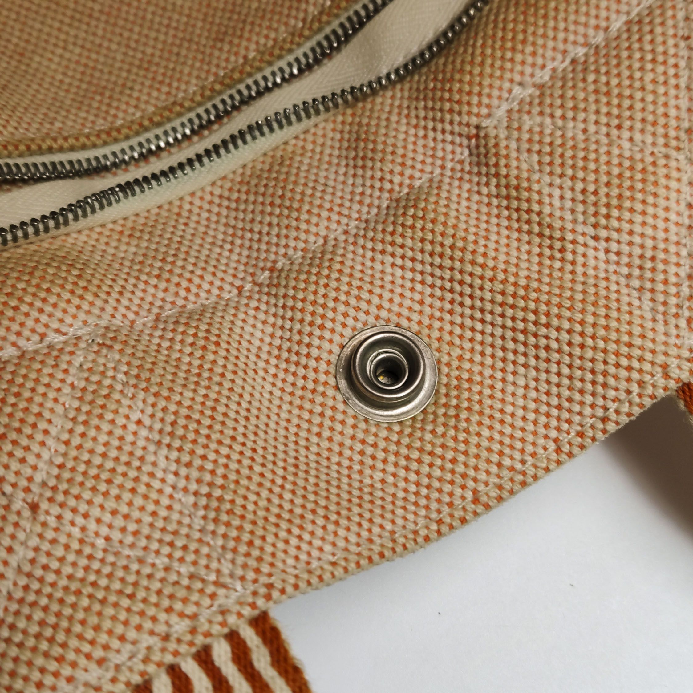 Hermes Hermes Women os Tote Bags Size ONE SIZE - 10 Thumbnail