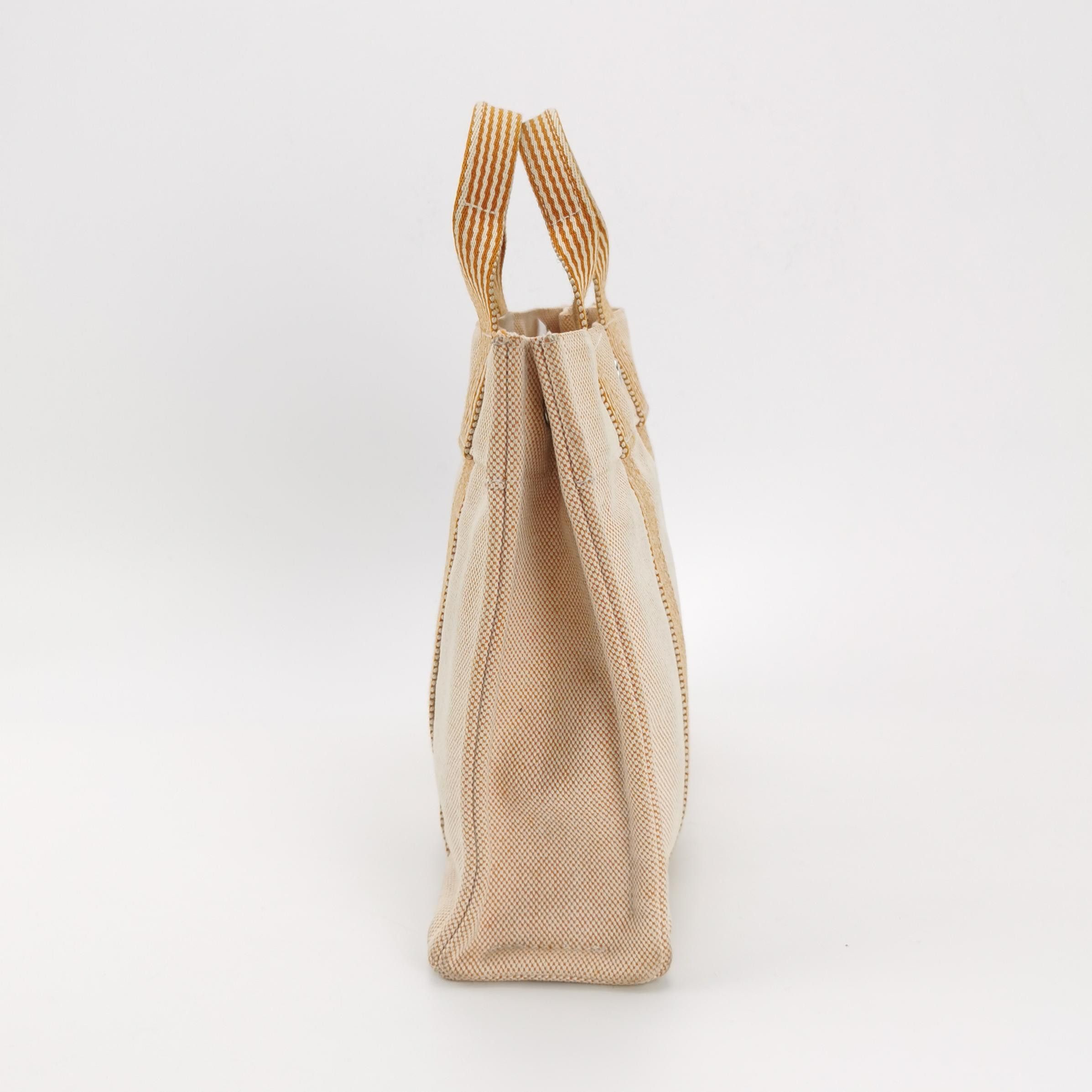 Hermes Hermes Women os Tote Bags Size ONE SIZE - 3 Thumbnail