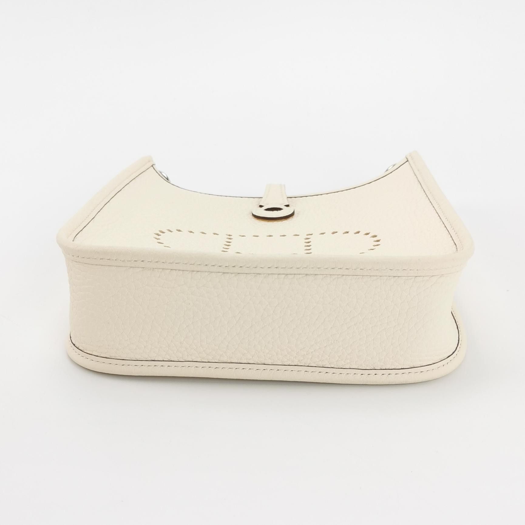 Hermes Hermes Women os Shoulder Bags Size ONE SIZE - 6 Thumbnail