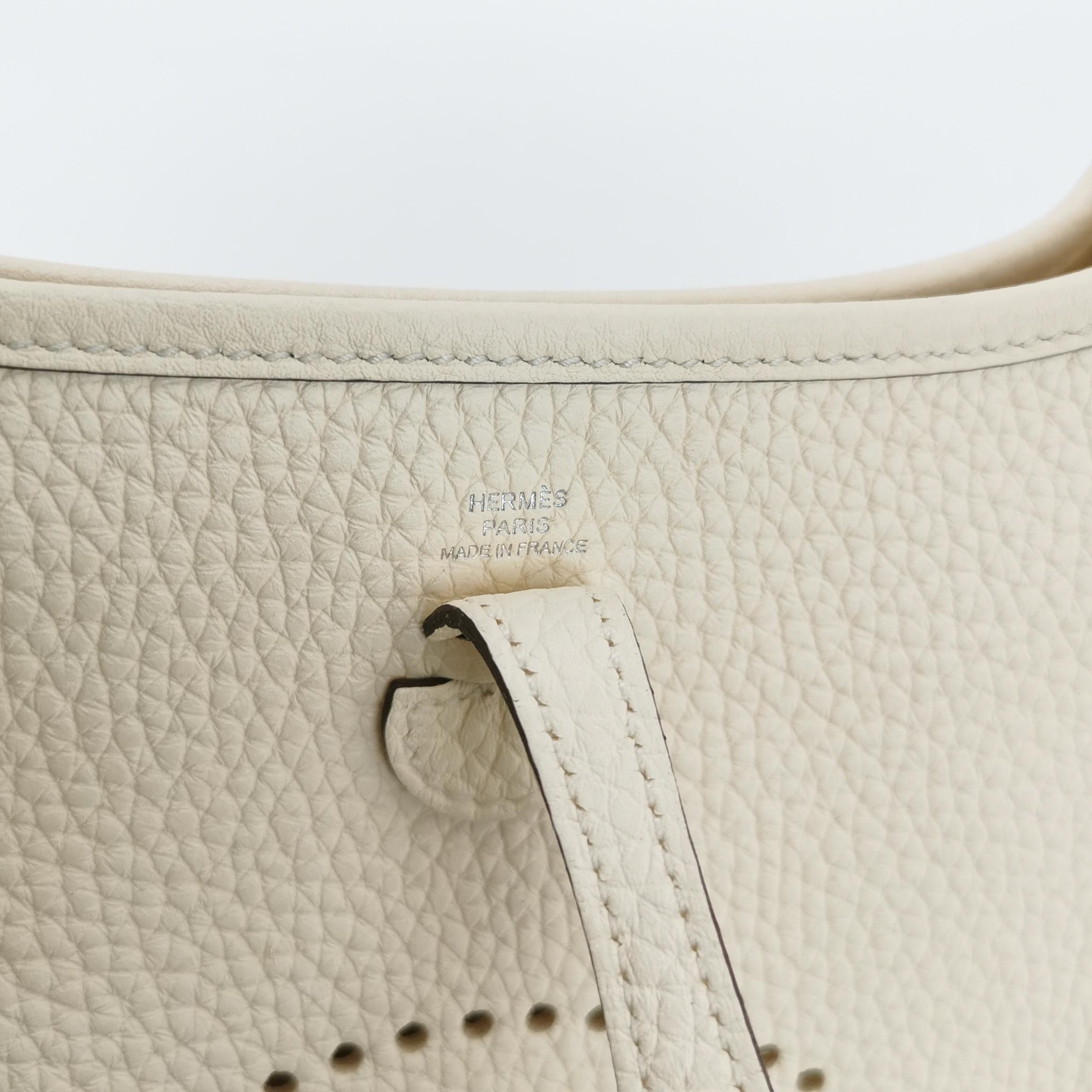 Hermes Hermes Women os Shoulder Bags Size ONE SIZE - 8 Thumbnail
