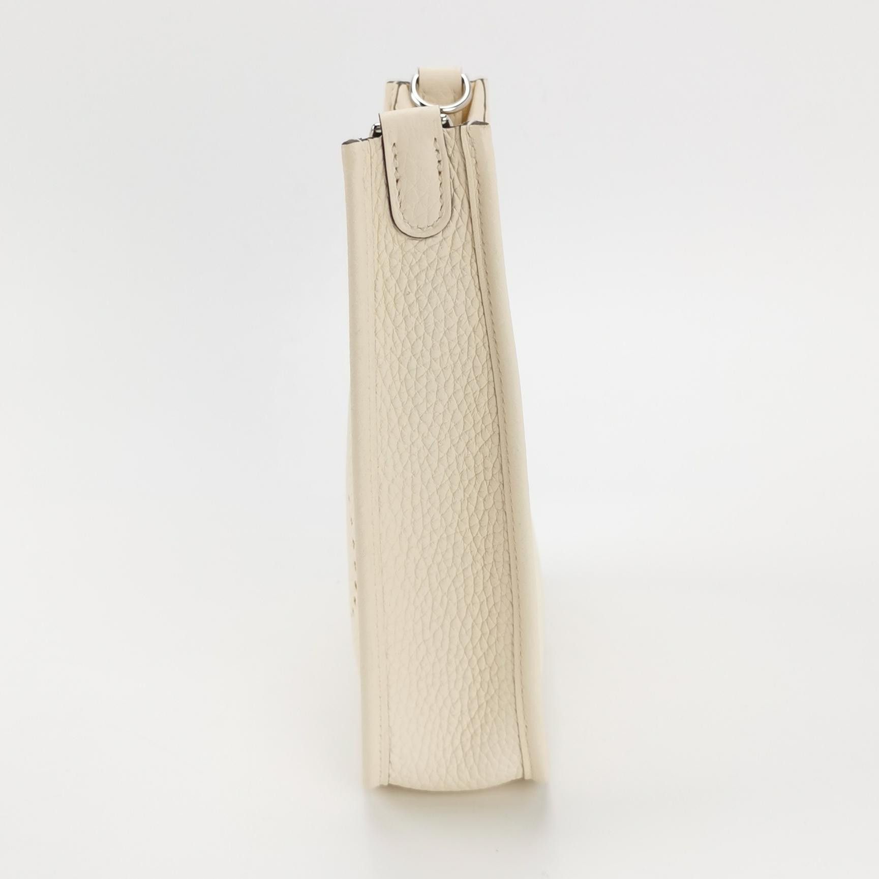 Hermes Hermes Women os Shoulder Bags Size ONE SIZE - 3 Thumbnail