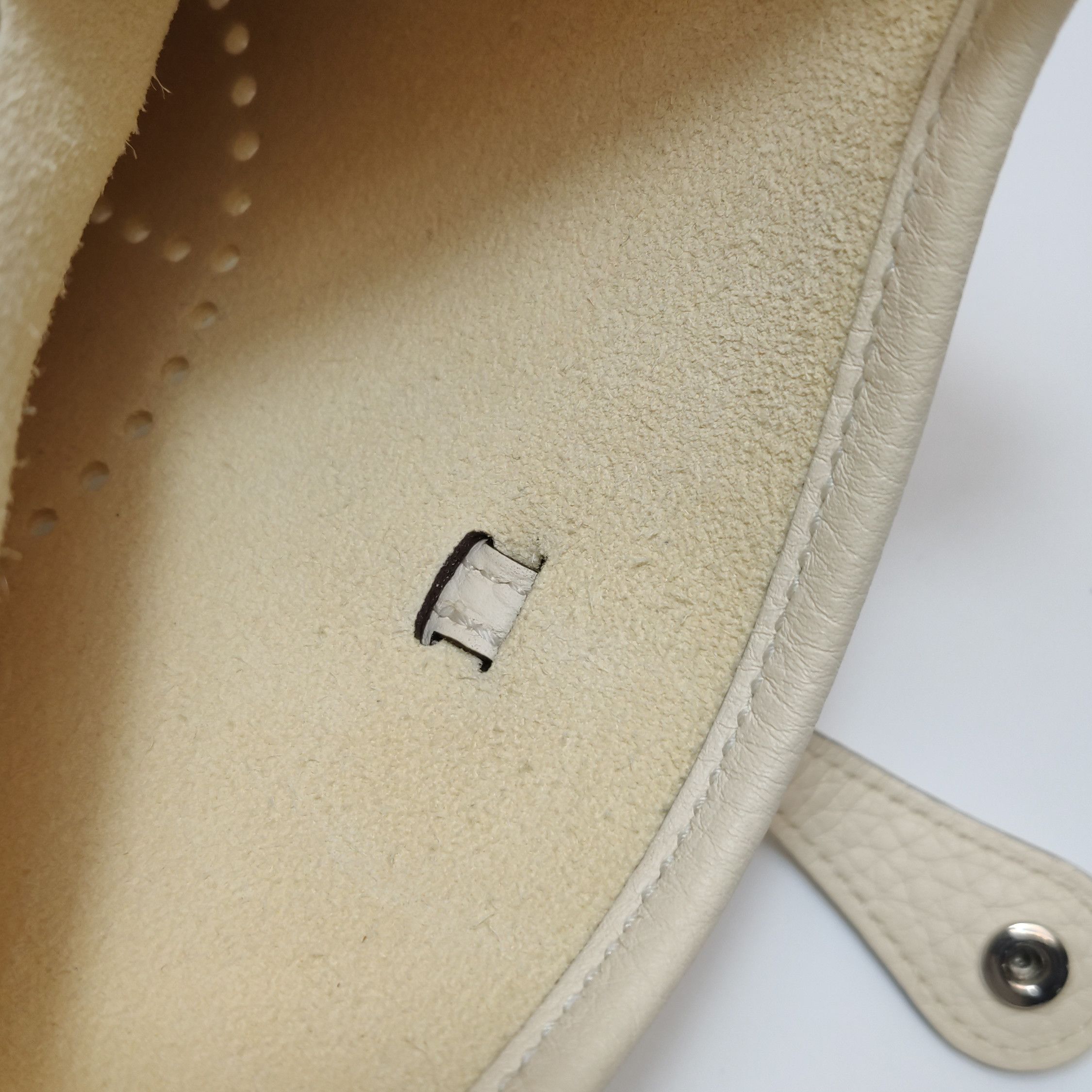 Hermes Hermes Women os Shoulder Bags Size ONE SIZE - 10 Thumbnail
