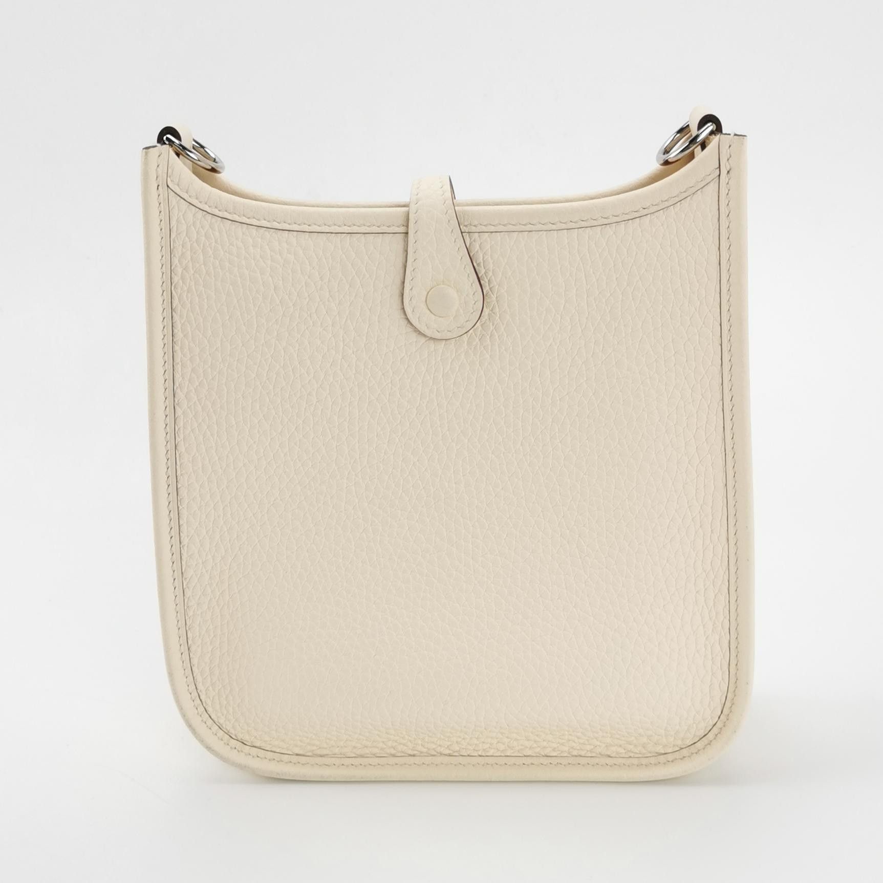 Hermes Hermes Women os Shoulder Bags Size ONE SIZE - 5 Thumbnail