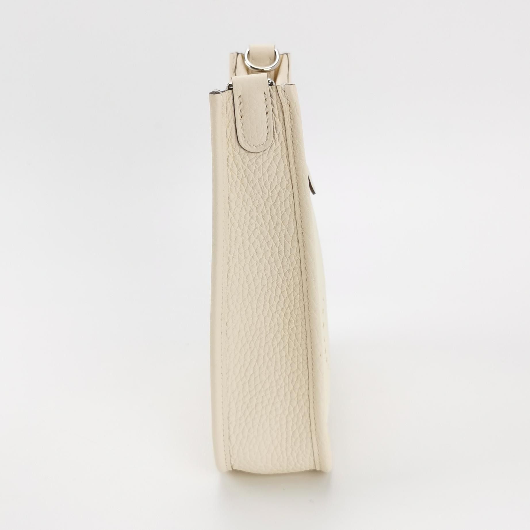 Hermes Hermes Women os Shoulder Bags Size ONE SIZE - 4 Thumbnail