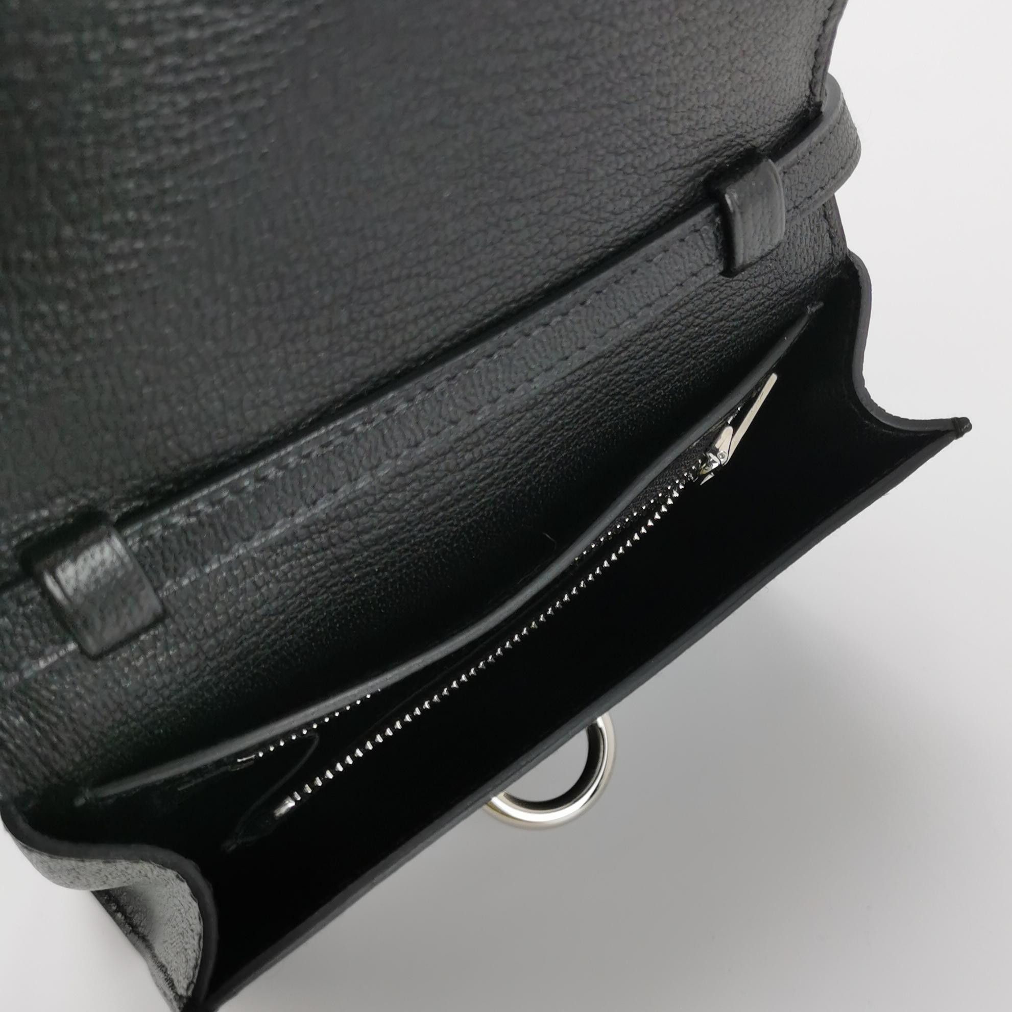 Hermes Hermes Women os Shoulder Bags Size ONE SIZE - 7 Thumbnail