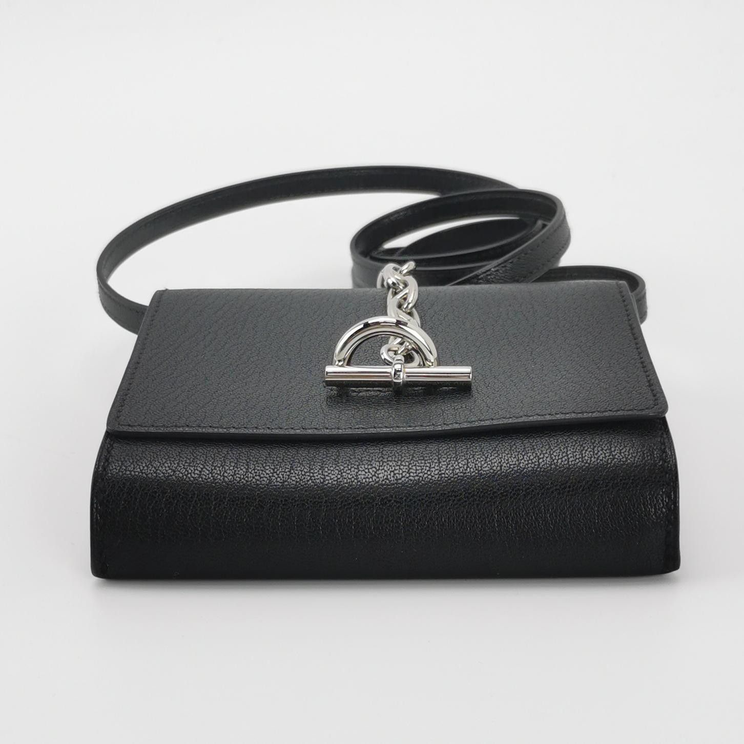 Hermes Hermes Women os Shoulder Bags Size ONE SIZE - 6 Thumbnail