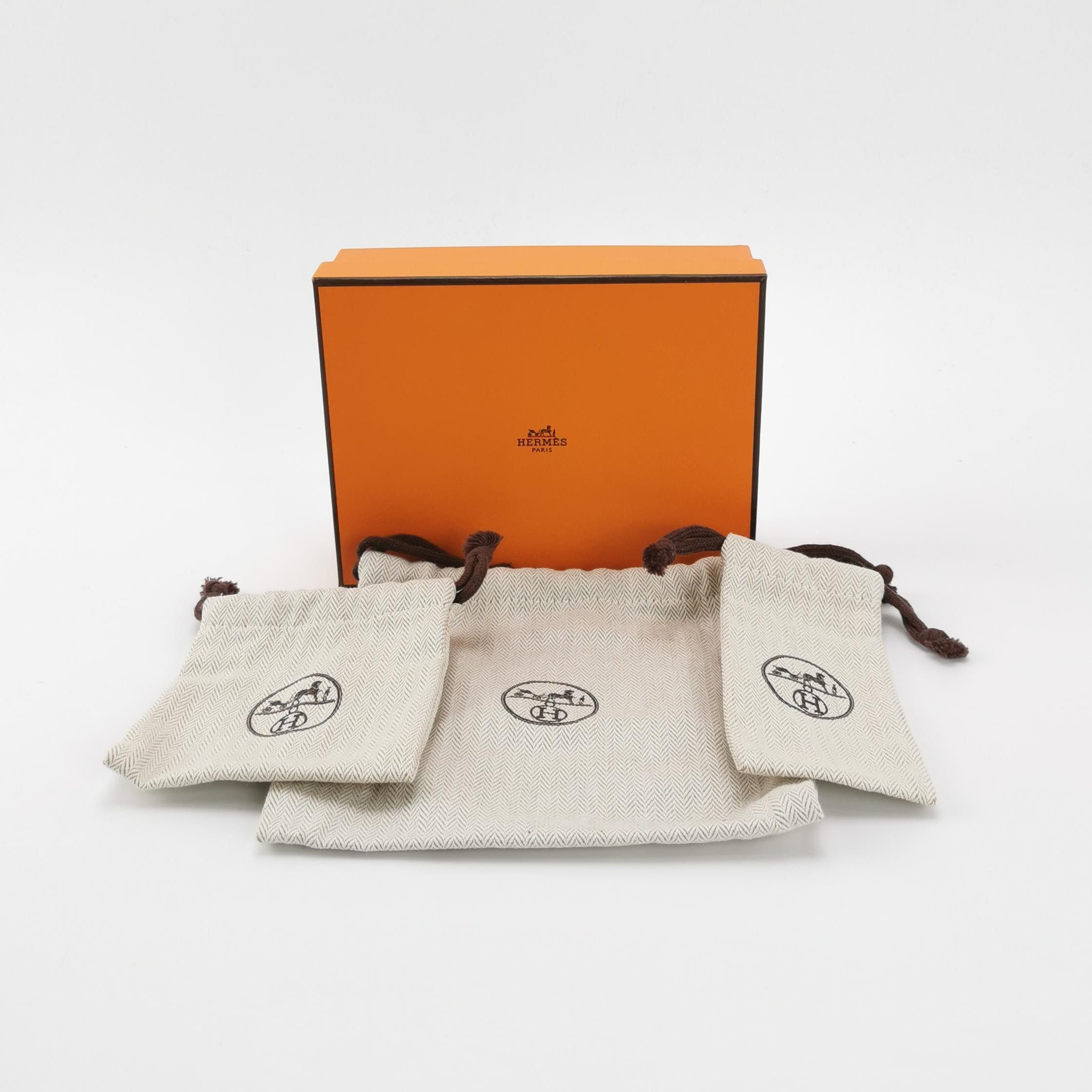 Hermes Hermes Women os Shoulder Bags Size ONE SIZE - 9 Thumbnail