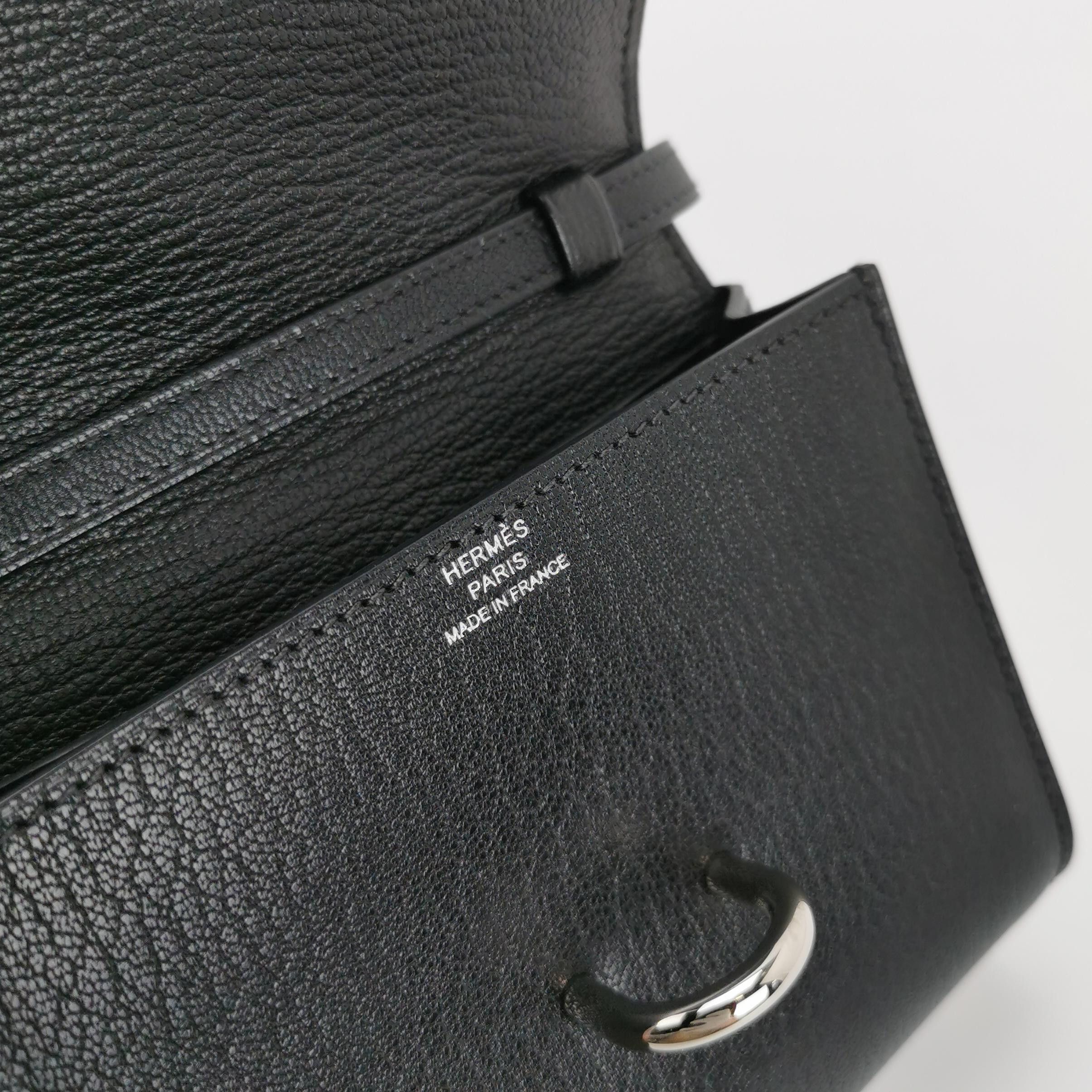 Hermes Hermes Women os Shoulder Bags Size ONE SIZE - 8 Thumbnail
