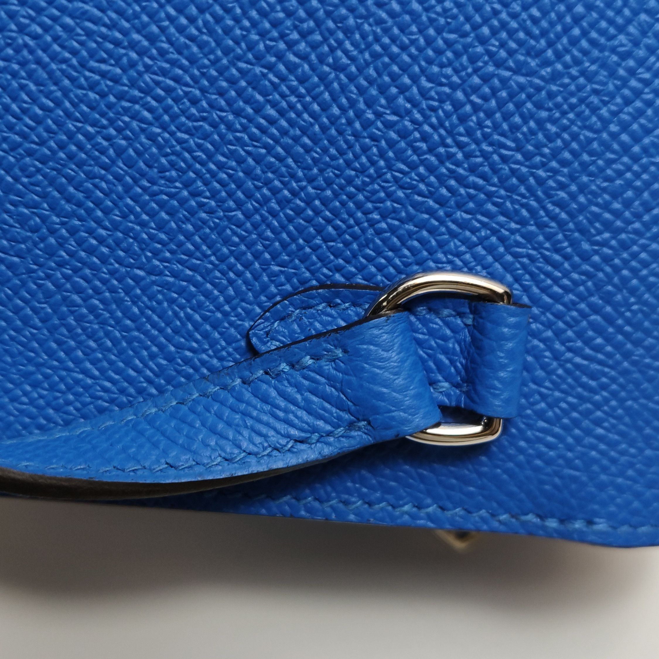 Hermes Hermes Women os Shoulder Bags Size ONE SIZE - 10 Thumbnail