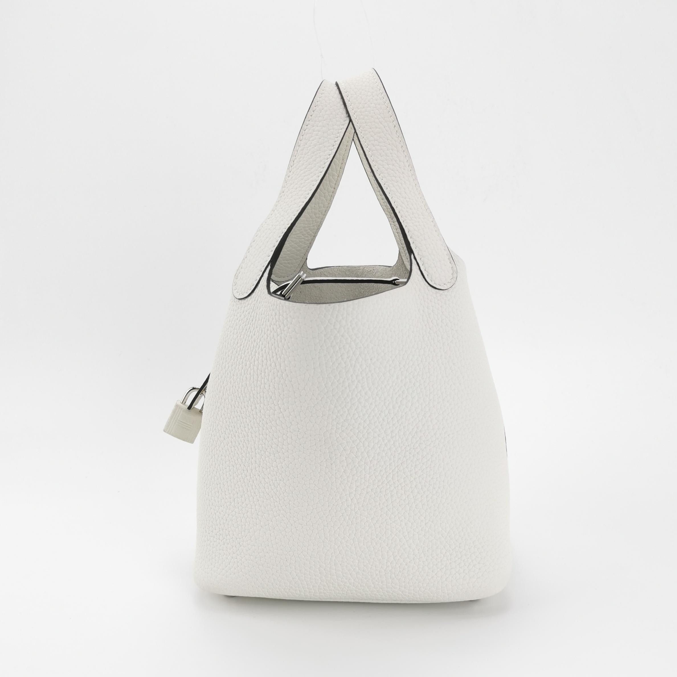 Hermes Hermes Women os Tote Bags Size ONE SIZE - 3 Thumbnail