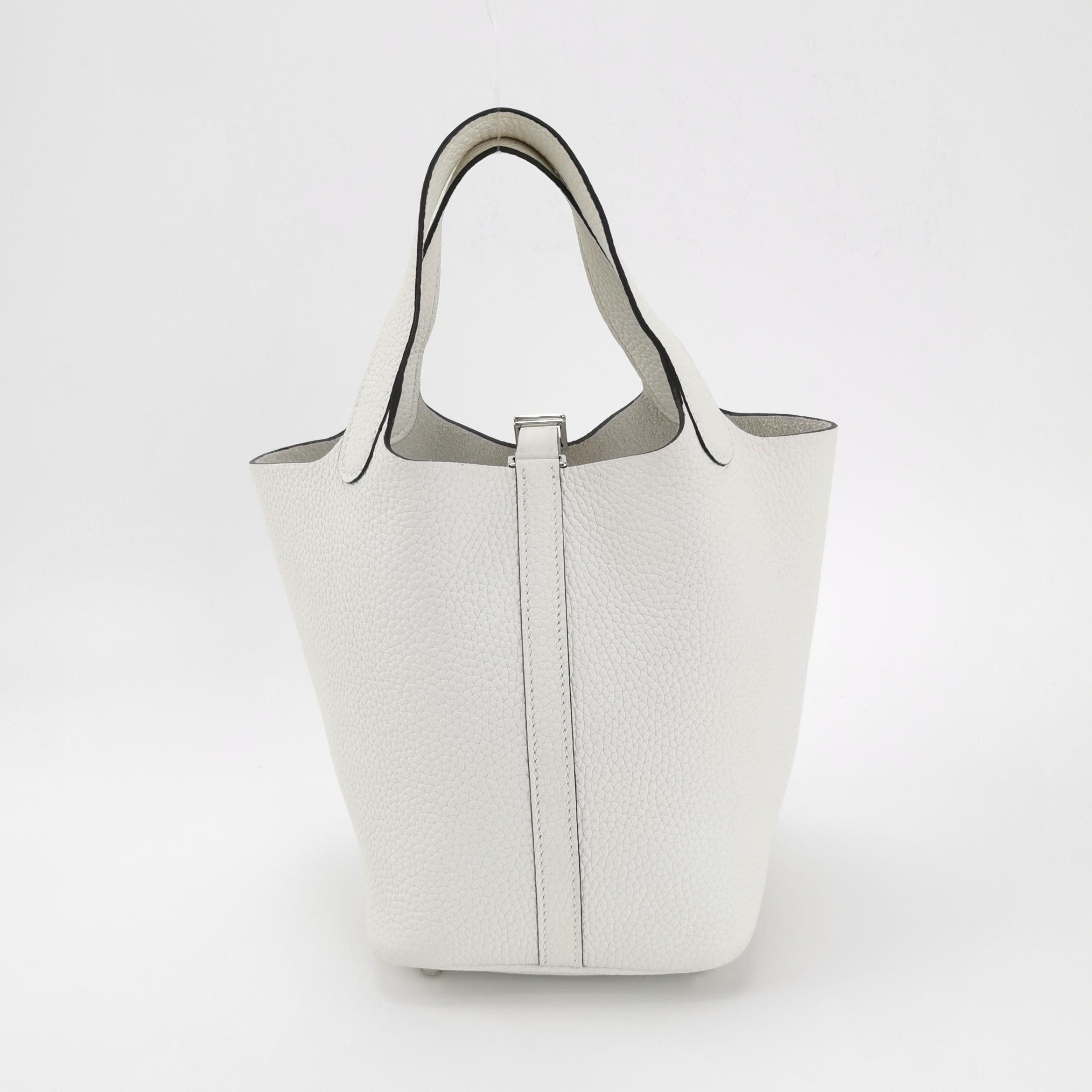 Hermes Hermes Women os Tote Bags Size ONE SIZE - 5 Thumbnail