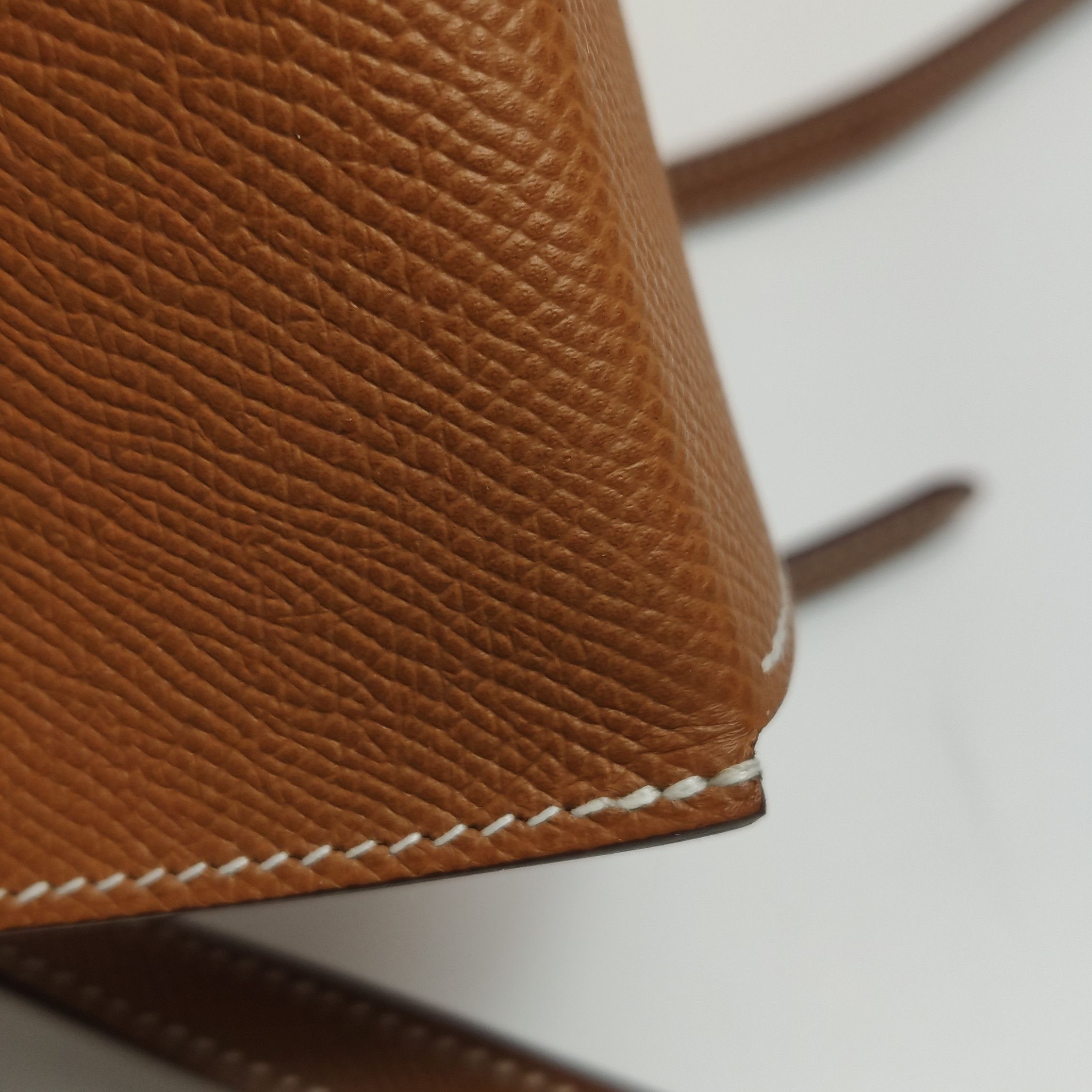 Hermes Hermes Women os Shoulder Bags Size ONE SIZE - 16 Thumbnail