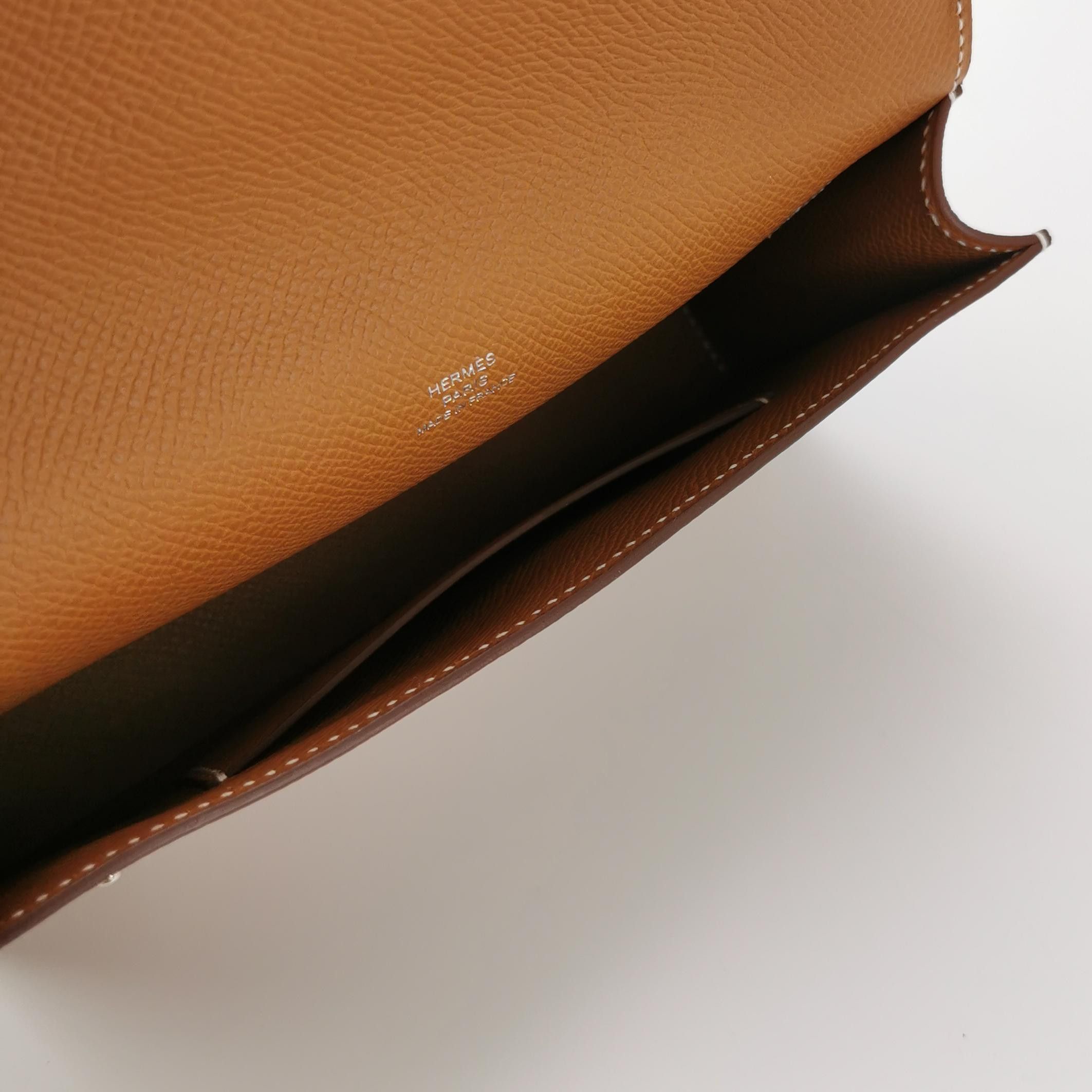 Hermes Hermes Women os Shoulder Bags Size ONE SIZE - 7 Thumbnail