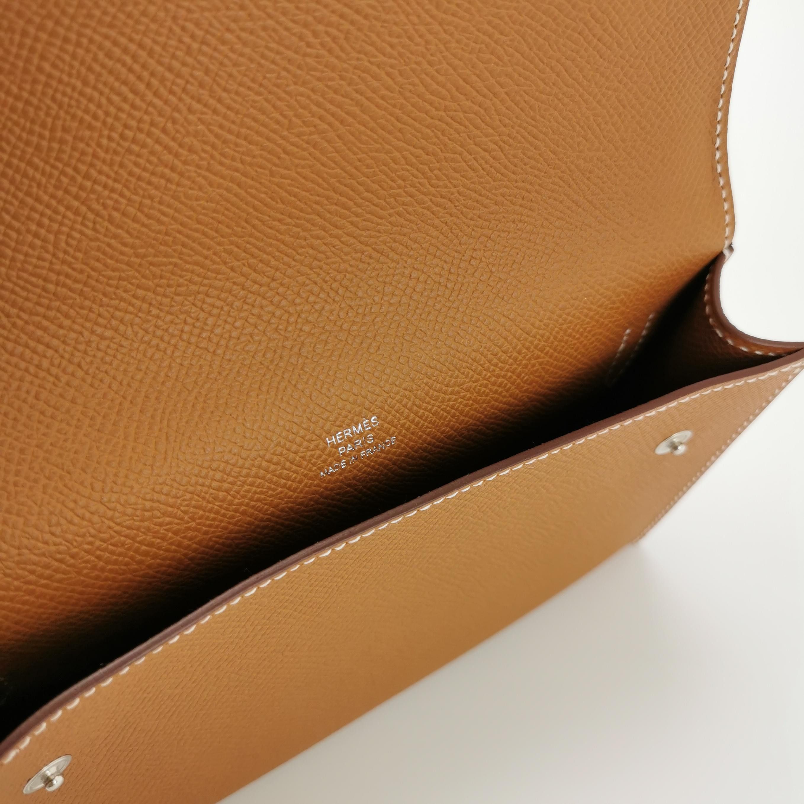 Hermes Hermes Women os Shoulder Bags Size ONE SIZE - 8 Thumbnail
