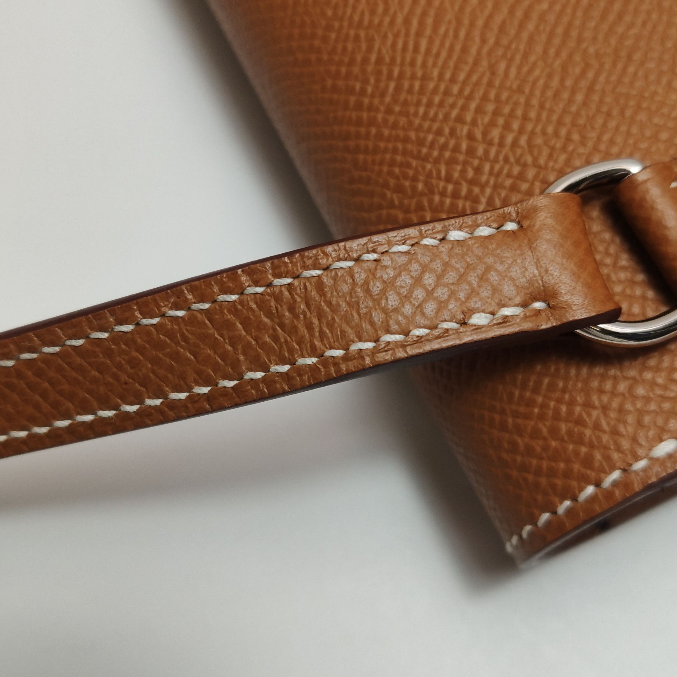 Hermes Hermes Women os Shoulder Bags Size ONE SIZE - 10 Thumbnail