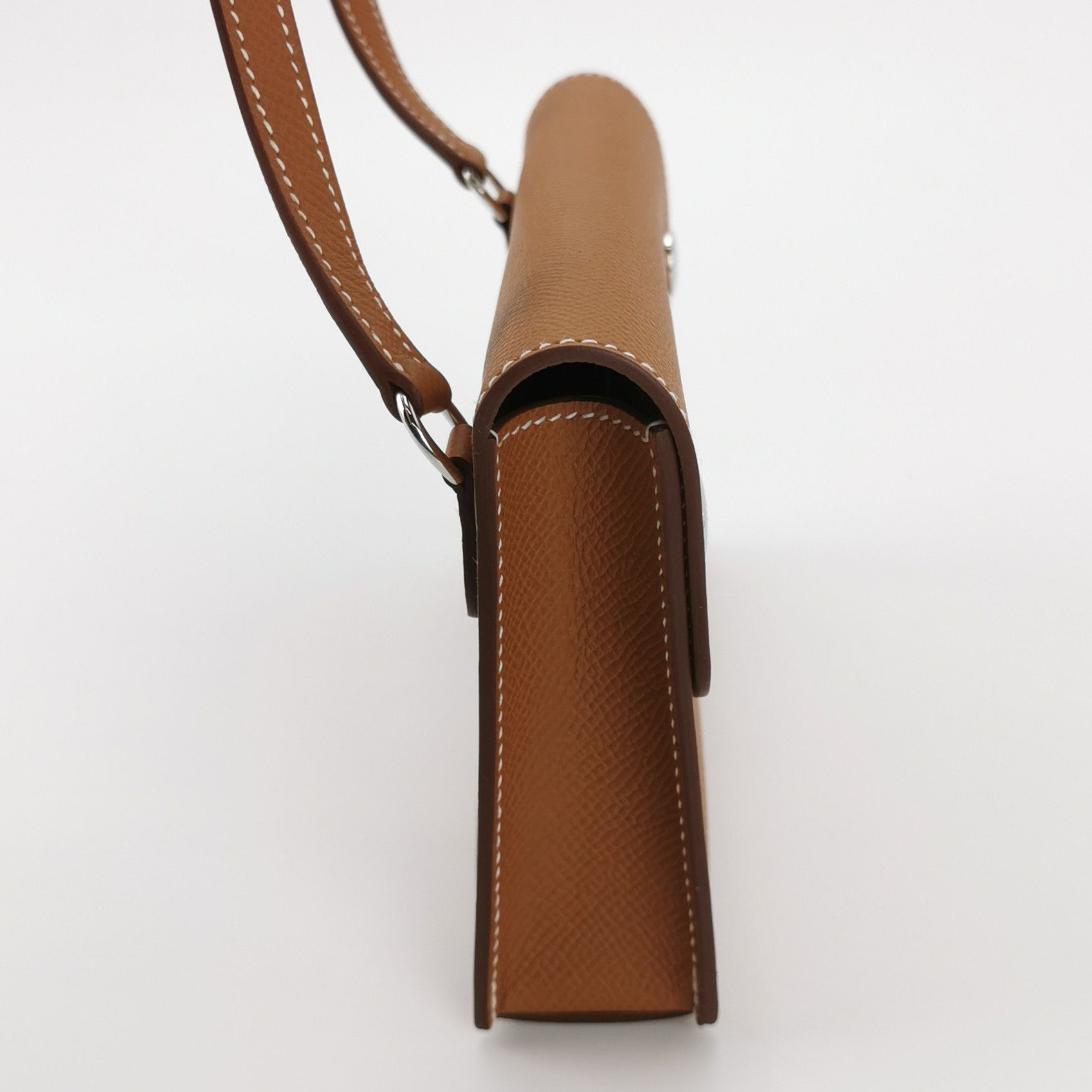 Hermes Hermes Women os Shoulder Bags Size ONE SIZE - 4 Thumbnail