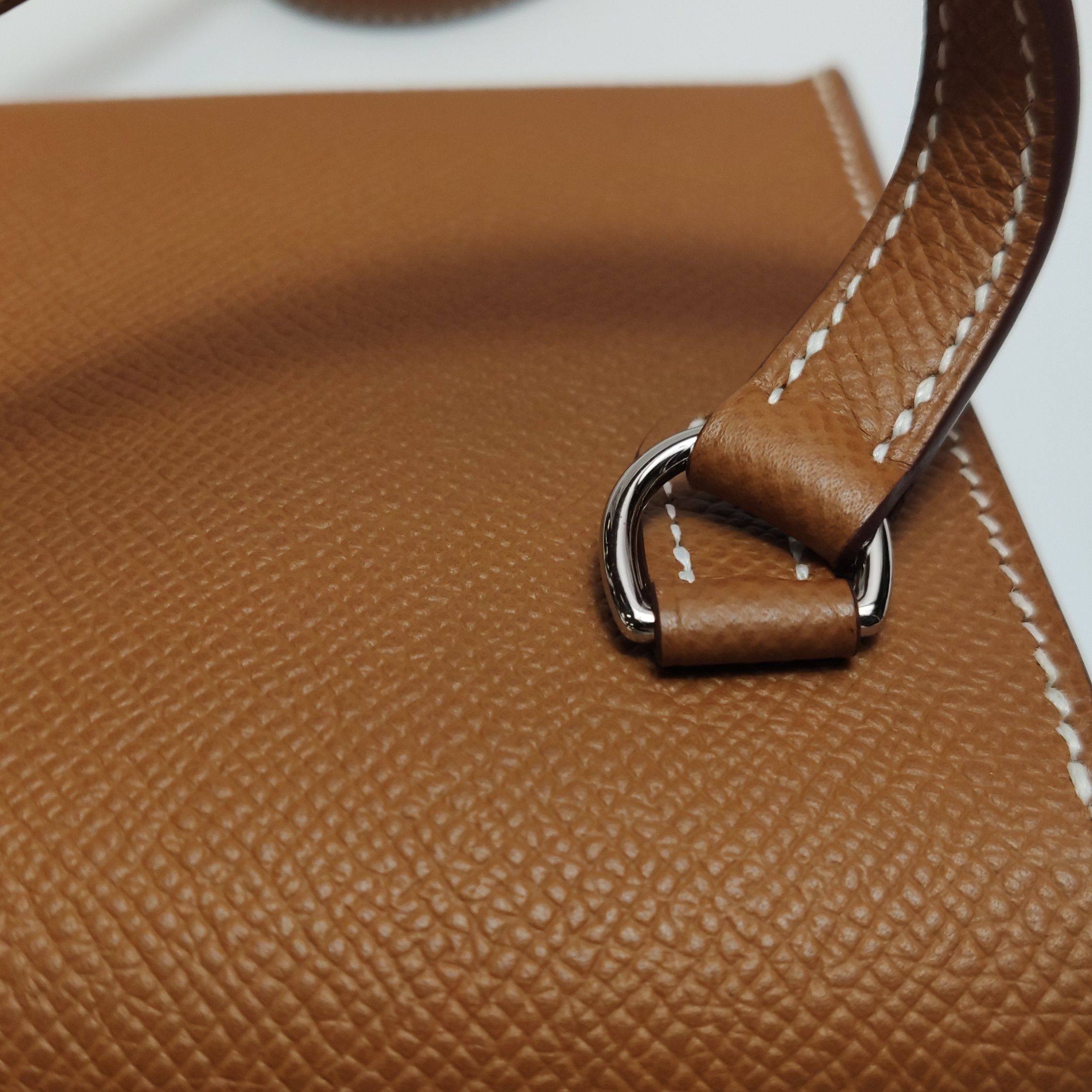 Hermes Hermes Women os Shoulder Bags Size ONE SIZE - 13 Thumbnail
