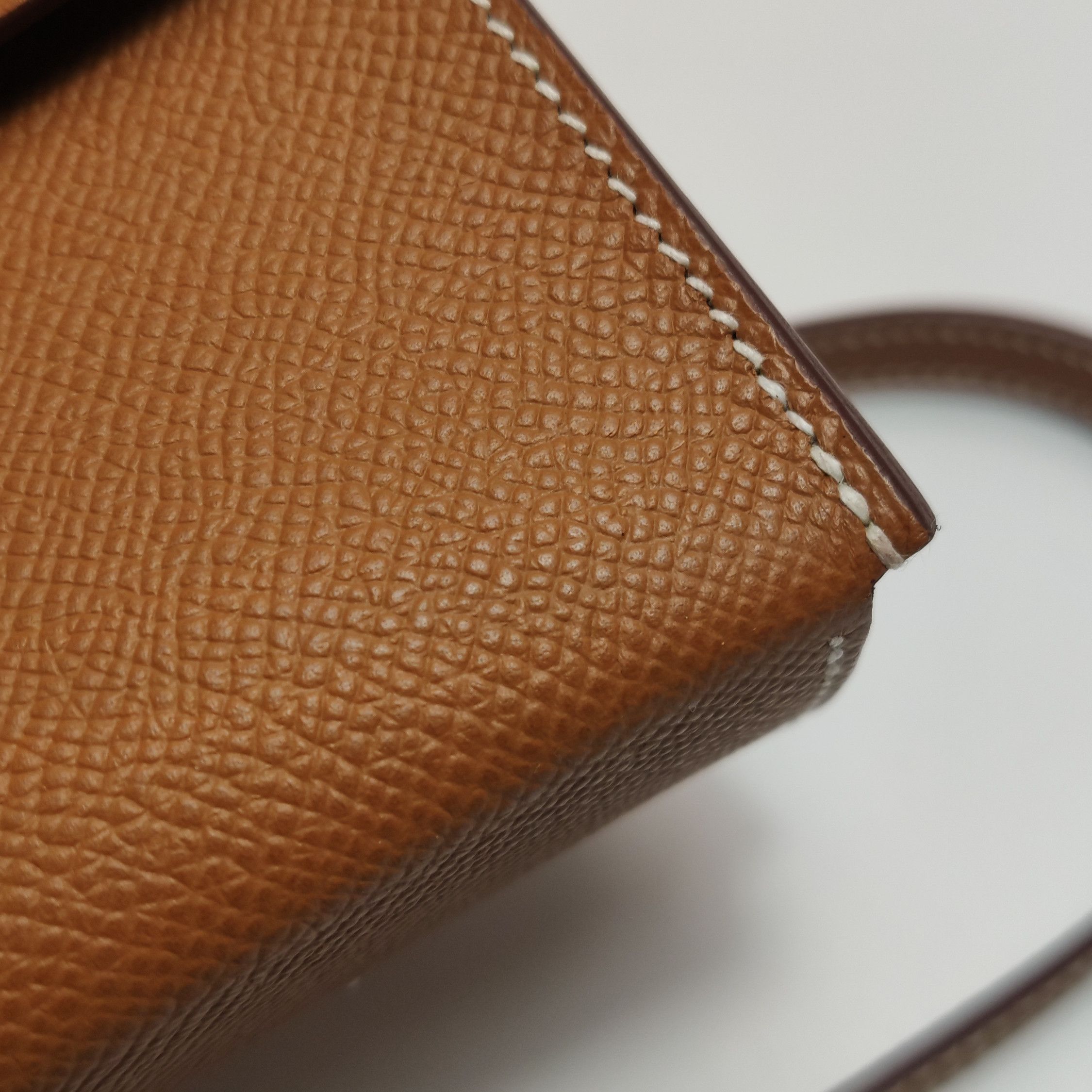 Hermes Hermes Women os Shoulder Bags Size ONE SIZE - 15 Thumbnail
