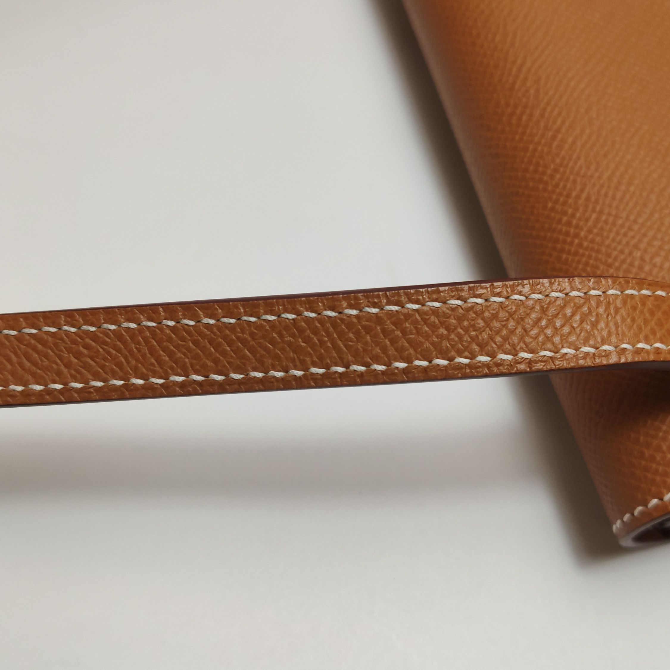 Hermes Hermes Women os Shoulder Bags Size ONE SIZE - 14 Thumbnail