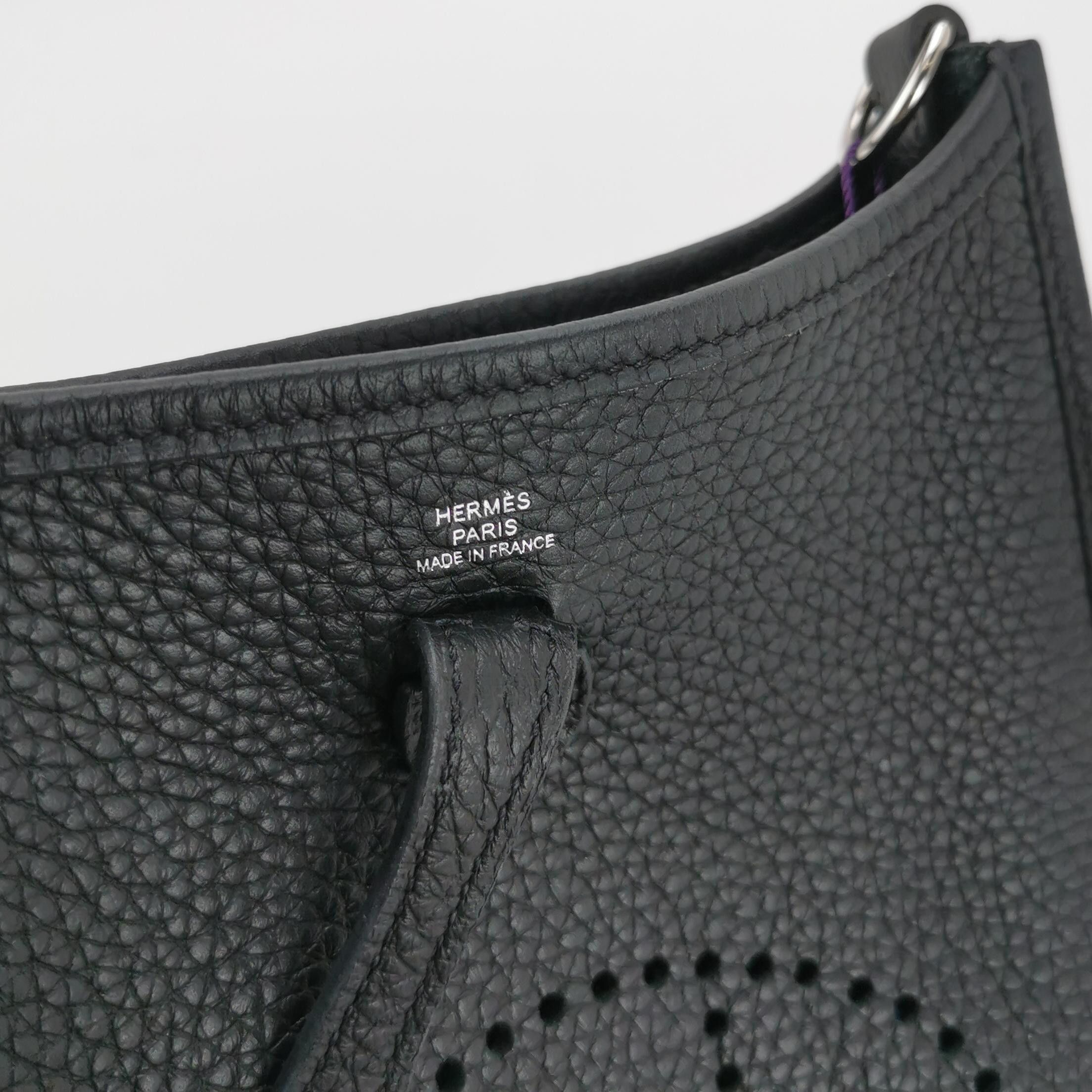 Hermes Hermes Women os Shoulder Bags Size ONE SIZE - 8 Thumbnail